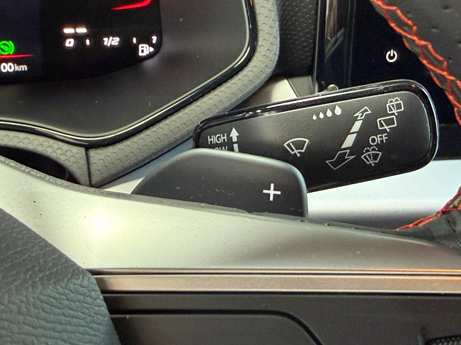 Foto van Seat Arona