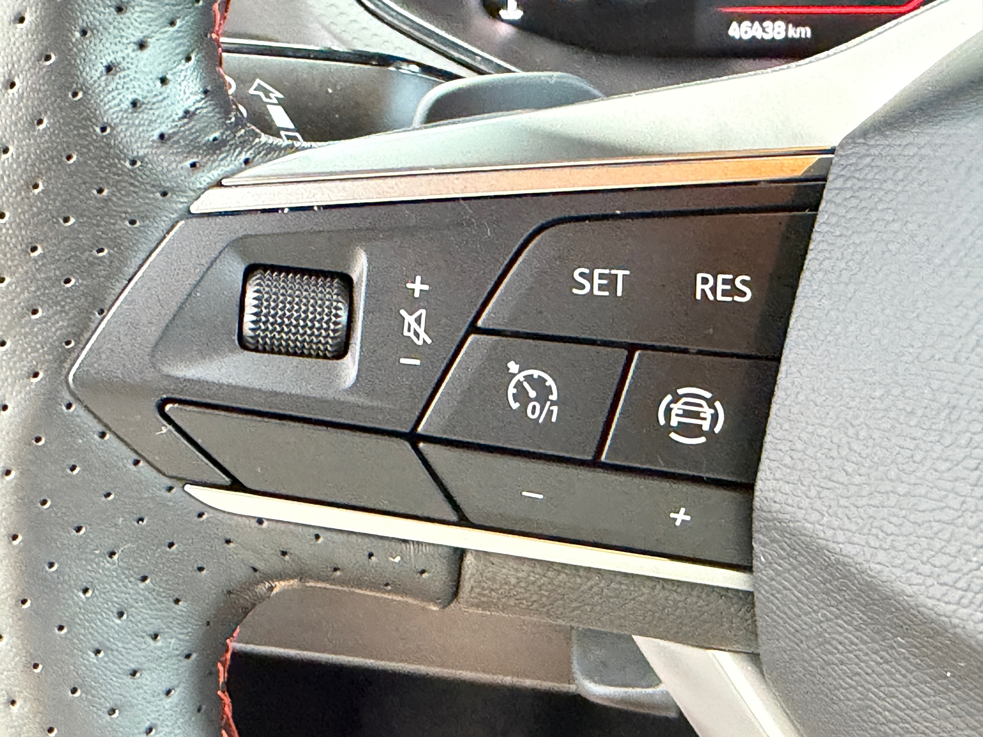 Foto van Seat Arona