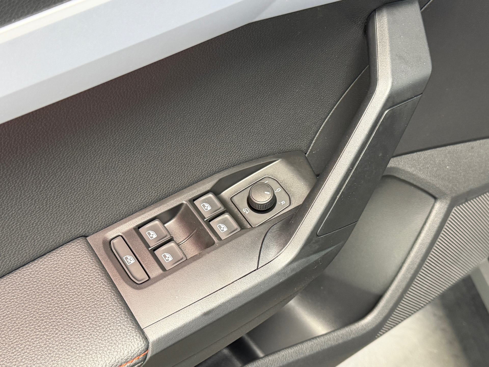 Foto van Seat Arona