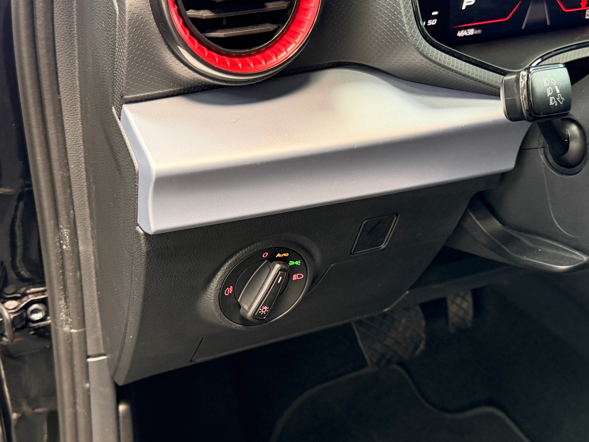 Foto van Seat Arona