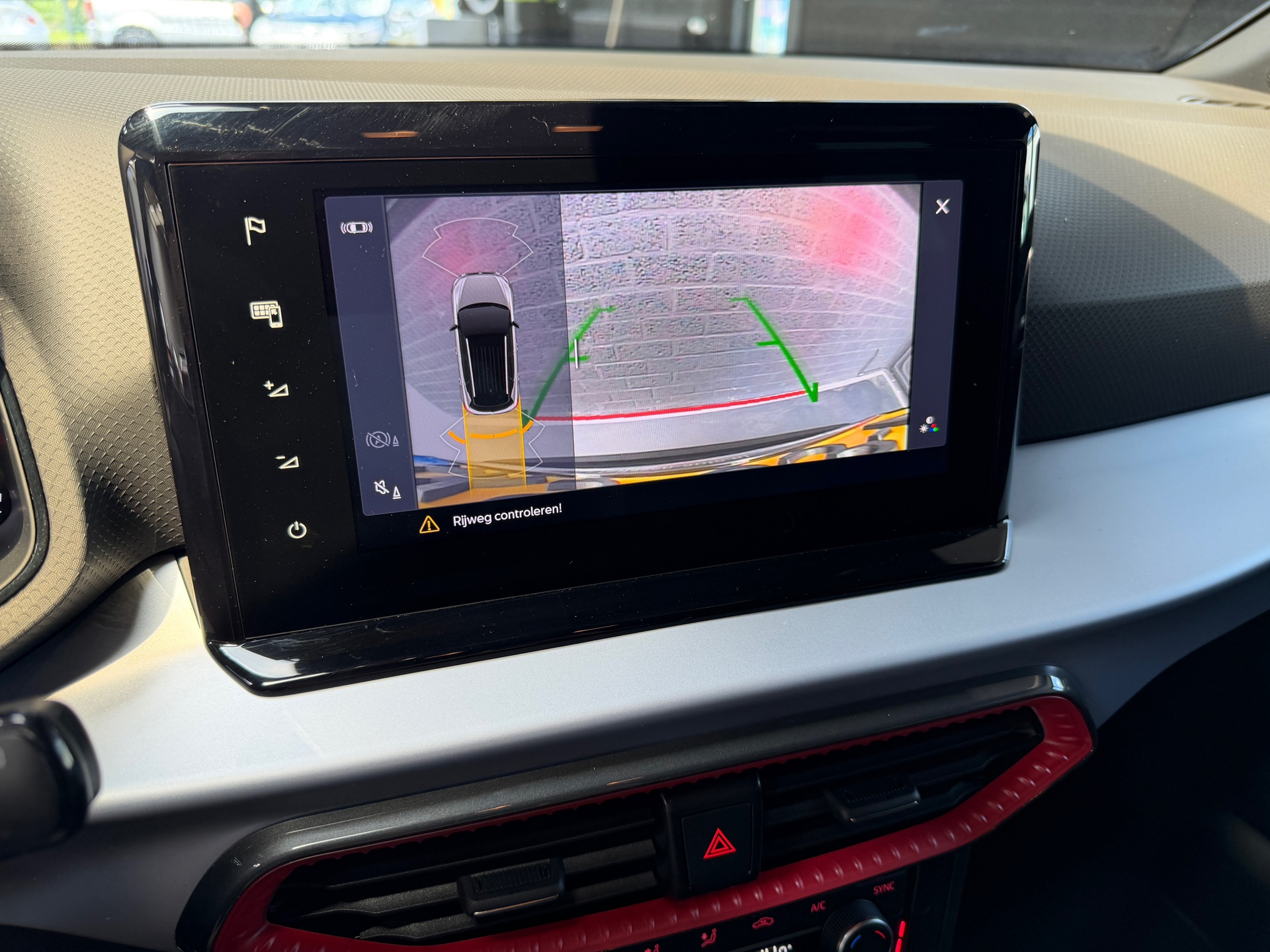 Foto van Seat Arona