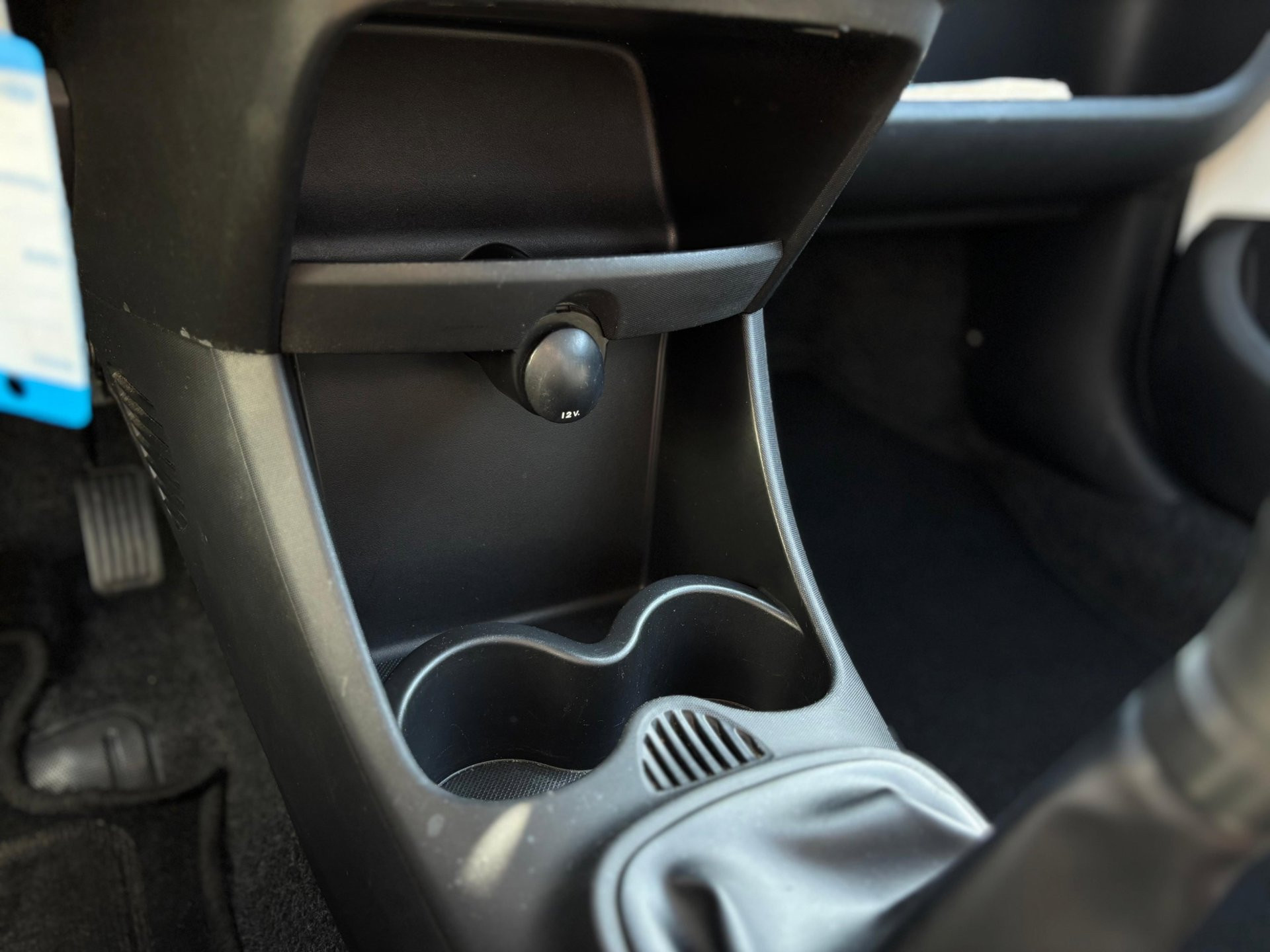 Foto van Peugeot Peugeot 107