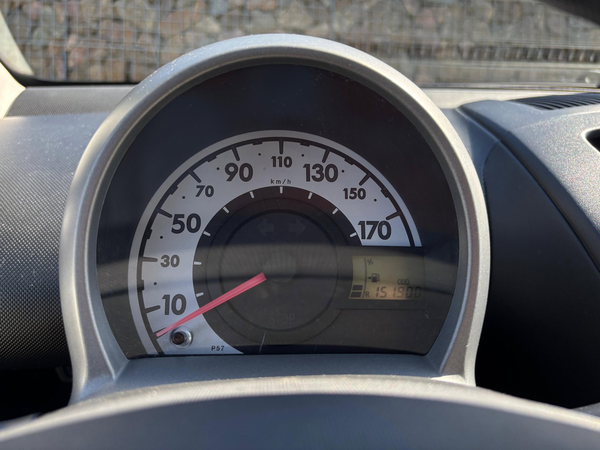 Foto van Peugeot Peugeot 107