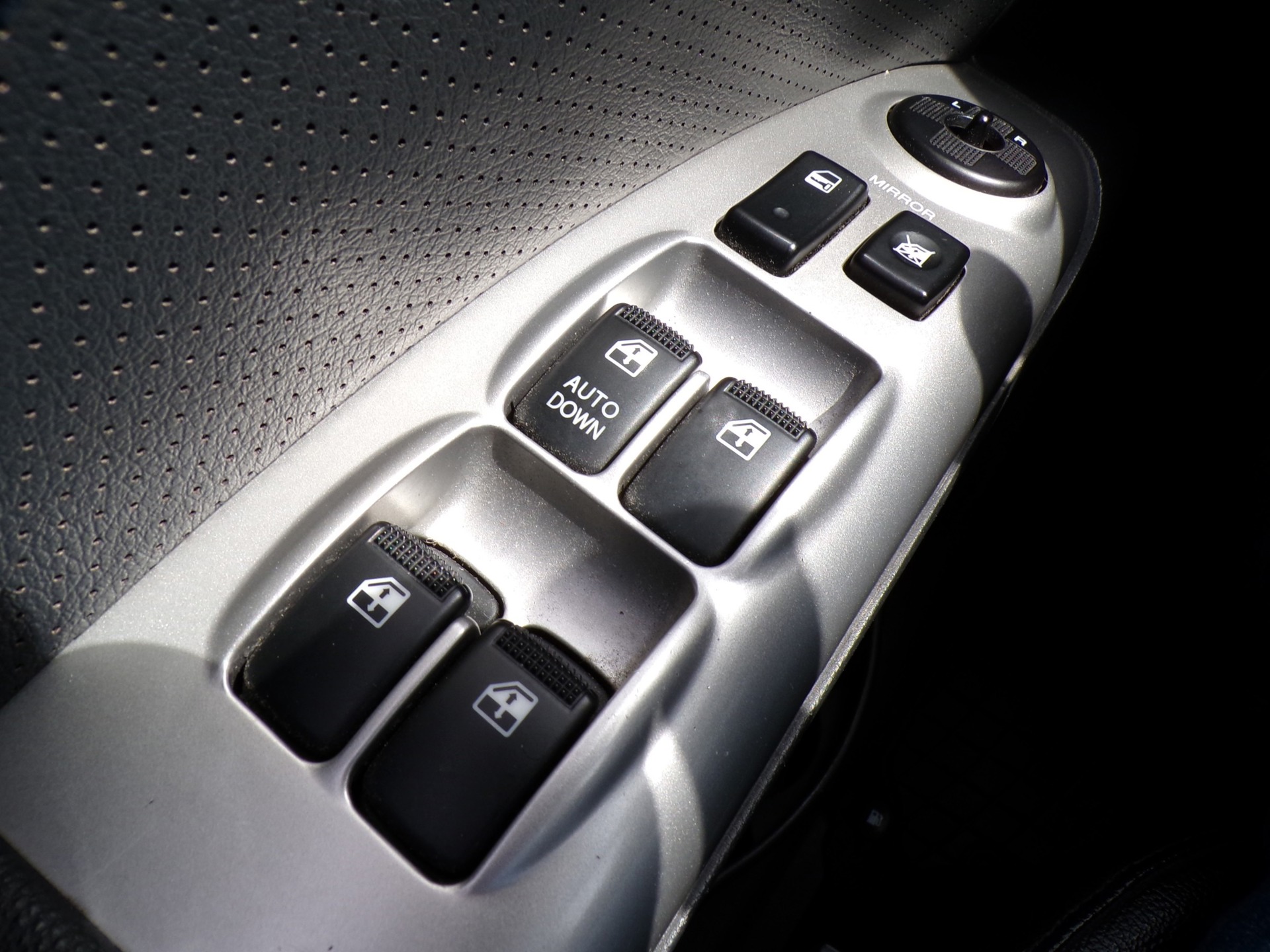 Foto van Kia Sportage