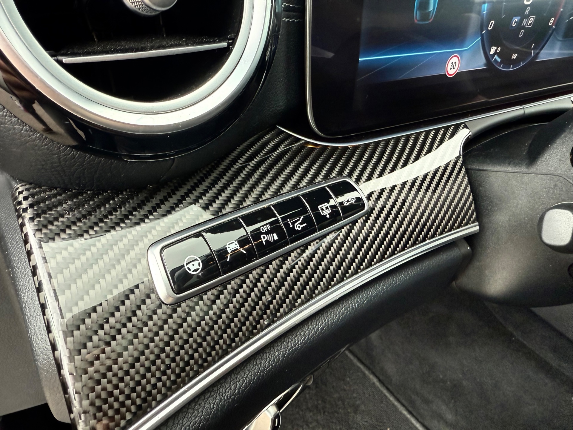 Foto van Mercedes-Benz E-klasse