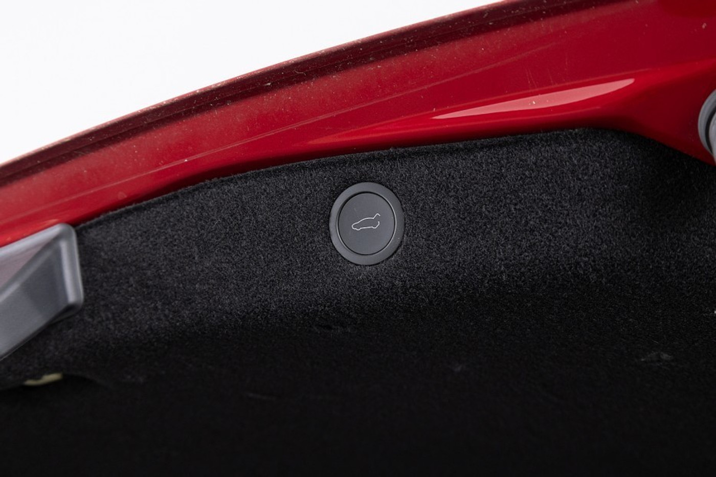 Foto van Tesla Model 3