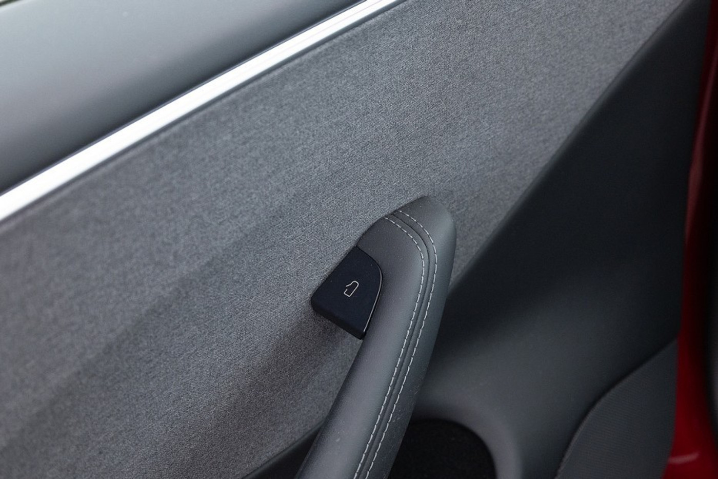 Foto van Tesla Model 3
