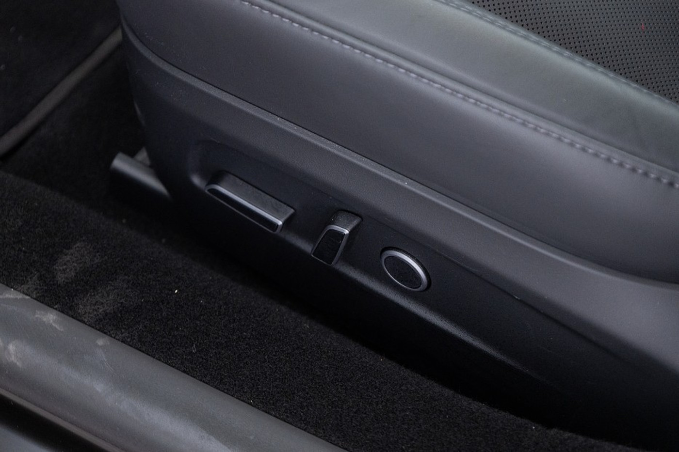 Foto van Tesla Model 3