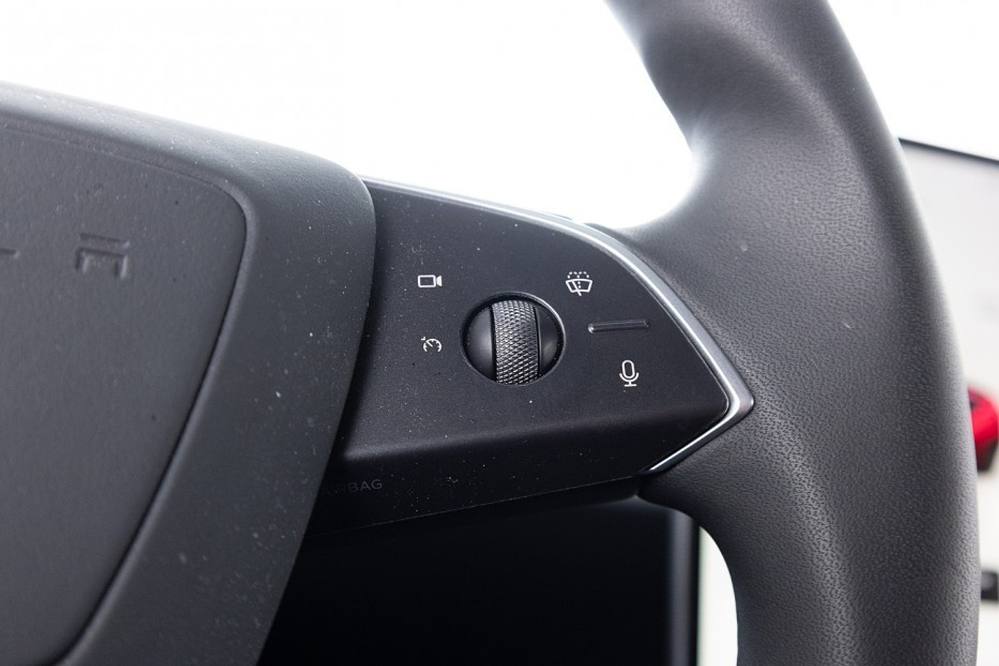 Foto van Tesla Model 3