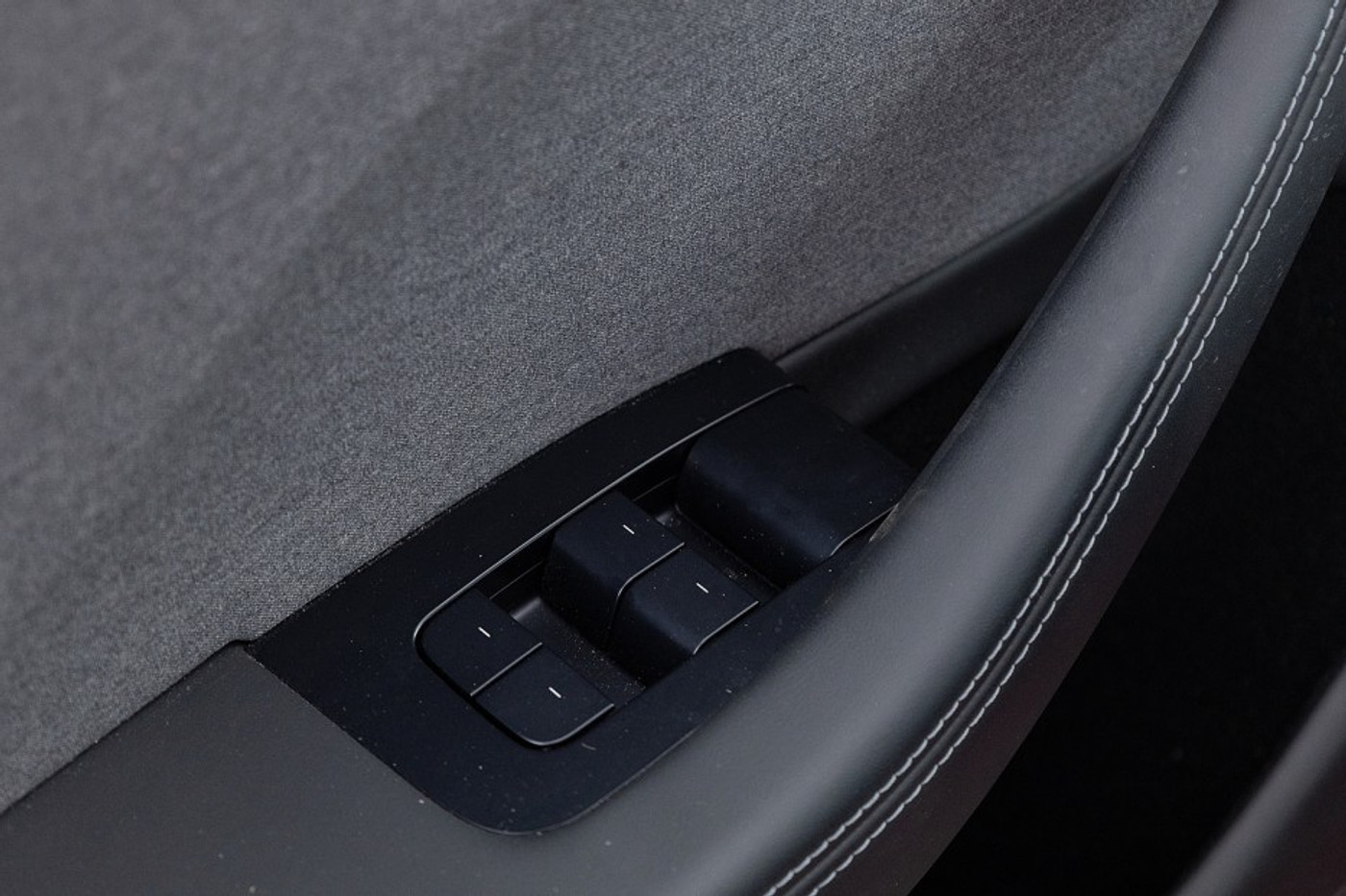 Foto van Tesla Model 3