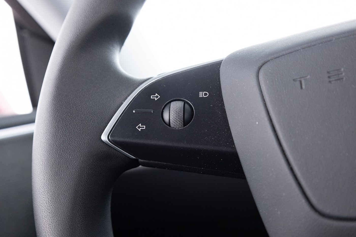 Foto van Tesla Model 3