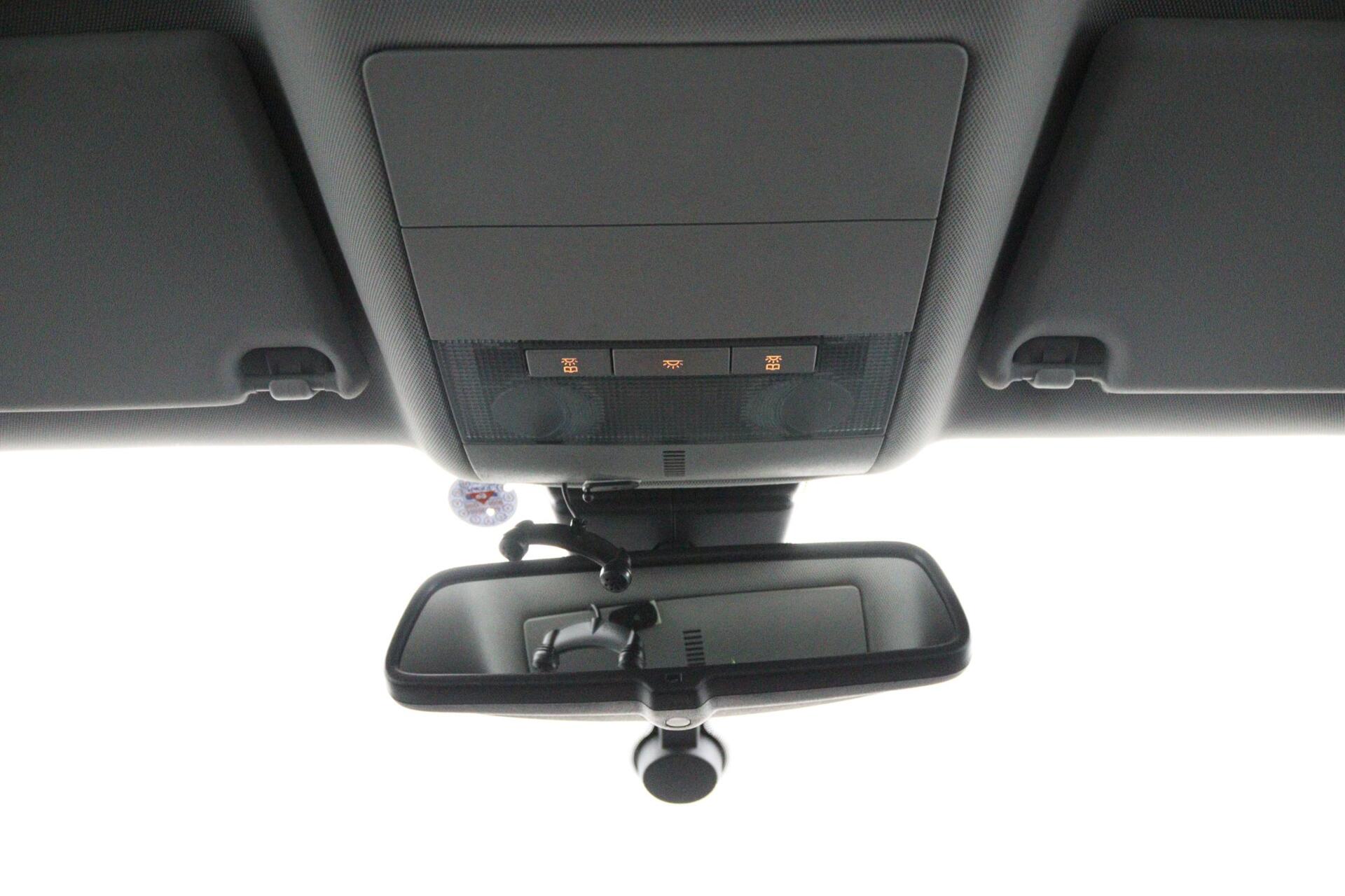 Foto van Opel Zafira