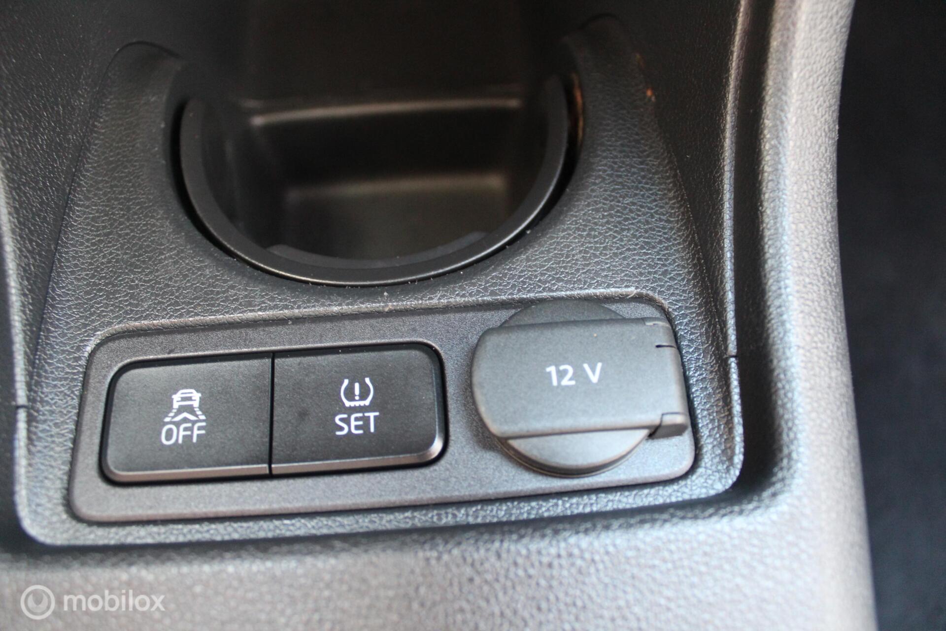 Foto van Seat Mii