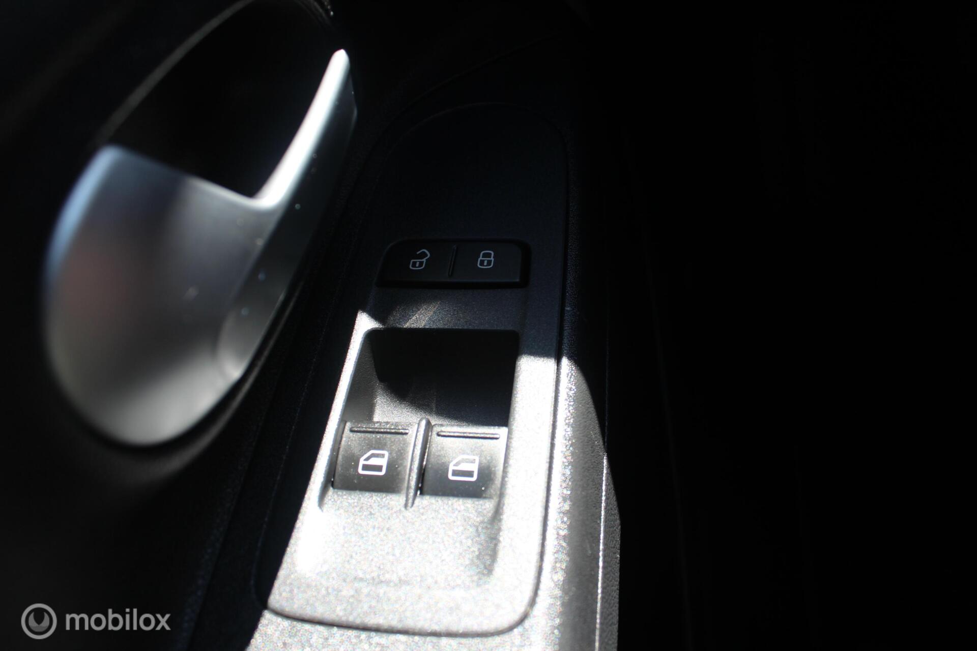 Foto van Seat Mii