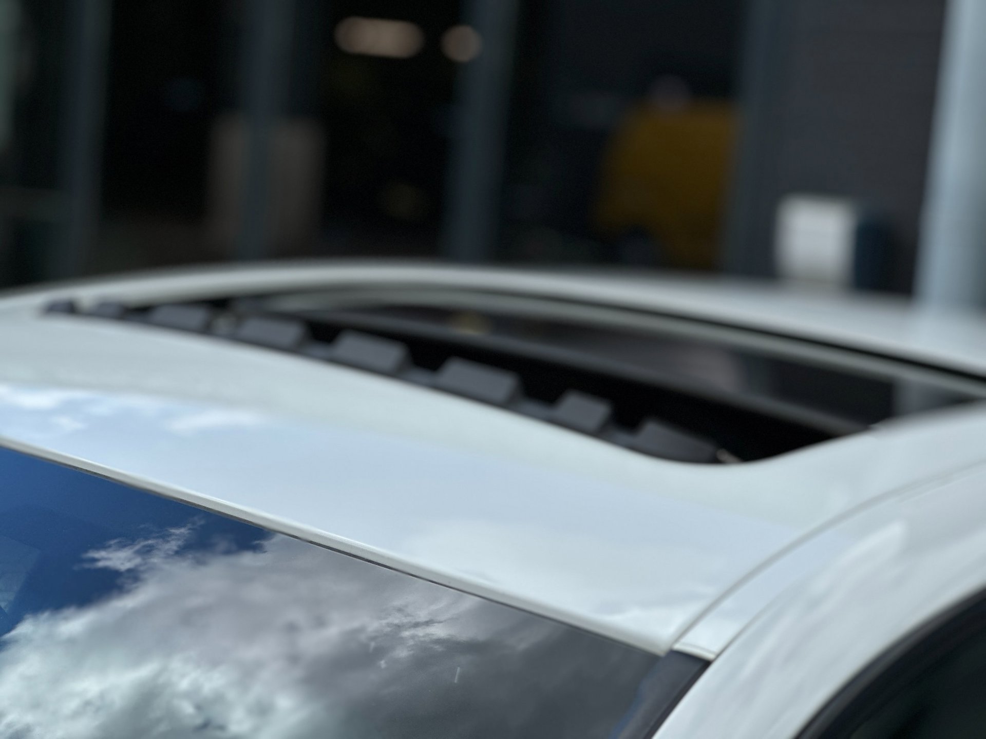 Foto van BMW 420i