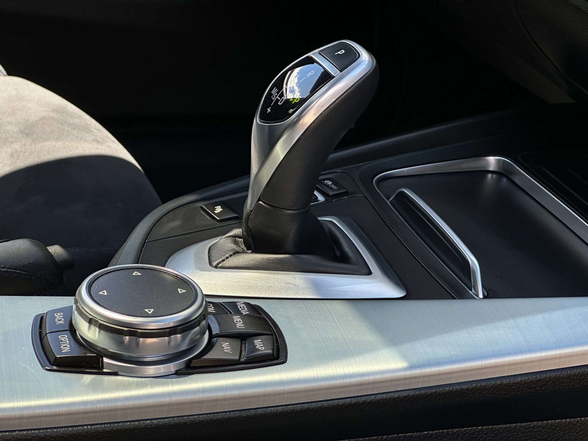 Foto van BMW 420i