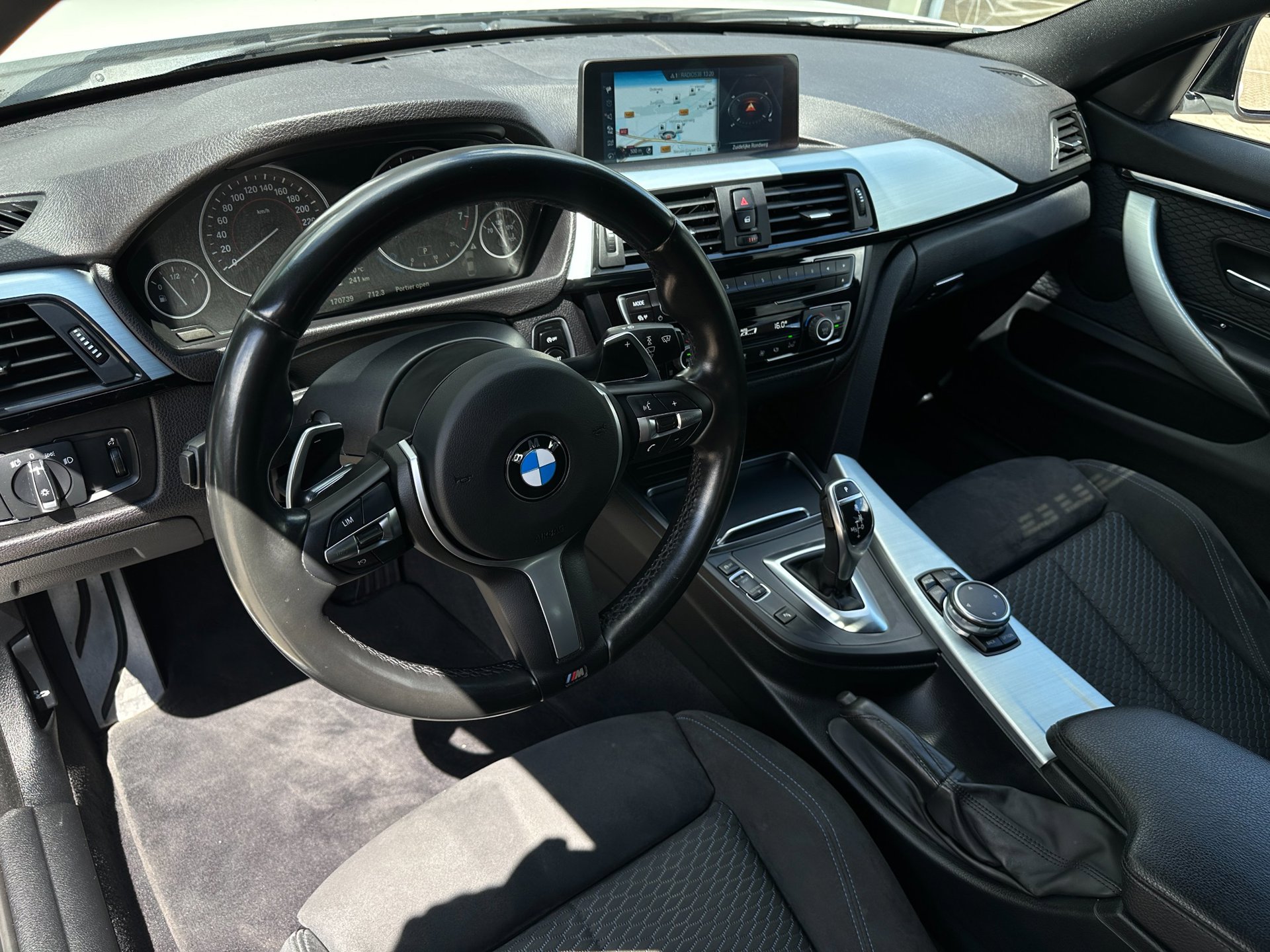 Foto van BMW 420i