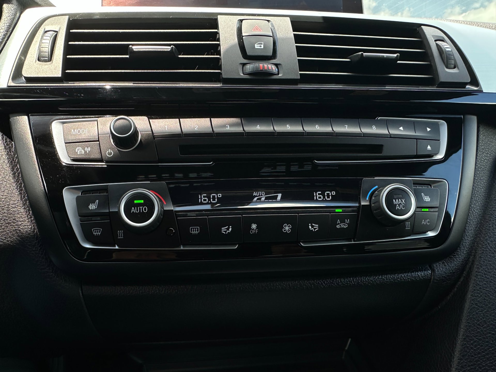Foto van BMW 420i