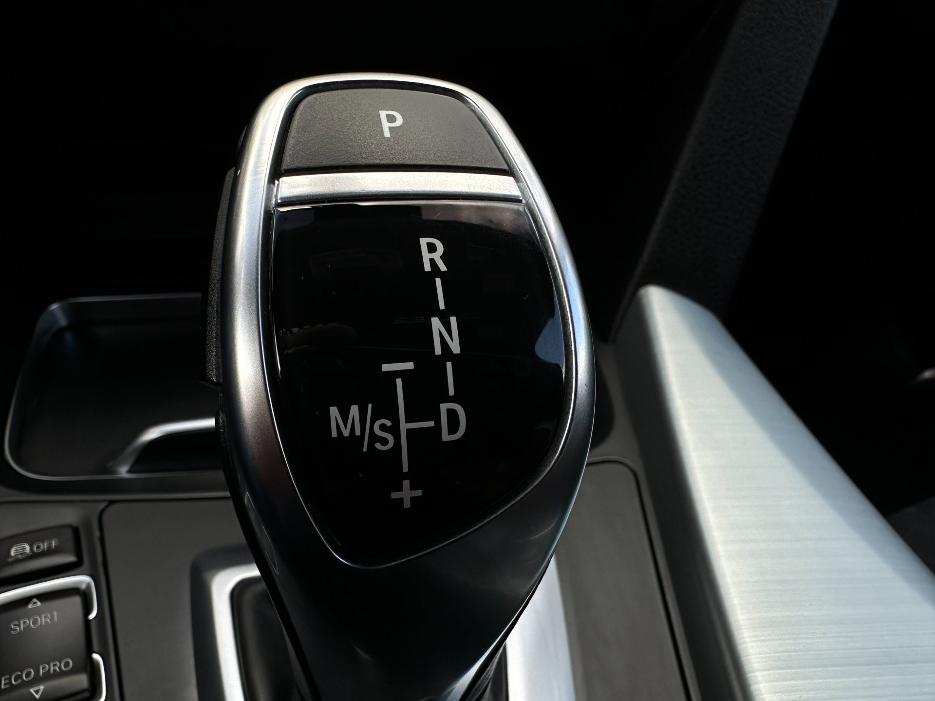 Foto van BMW 420i