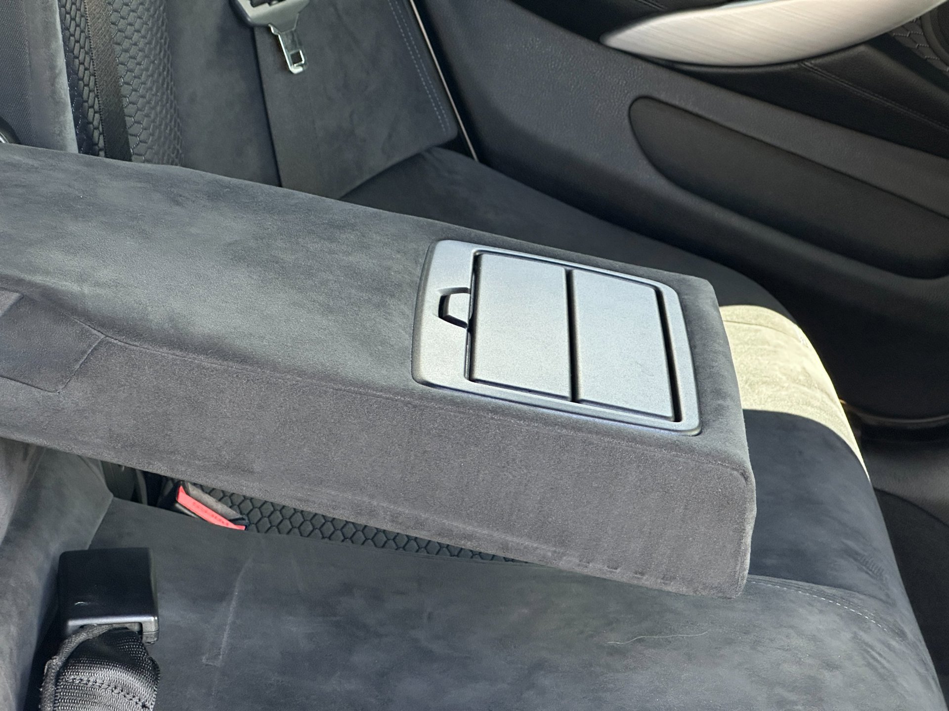 Foto van BMW 420i