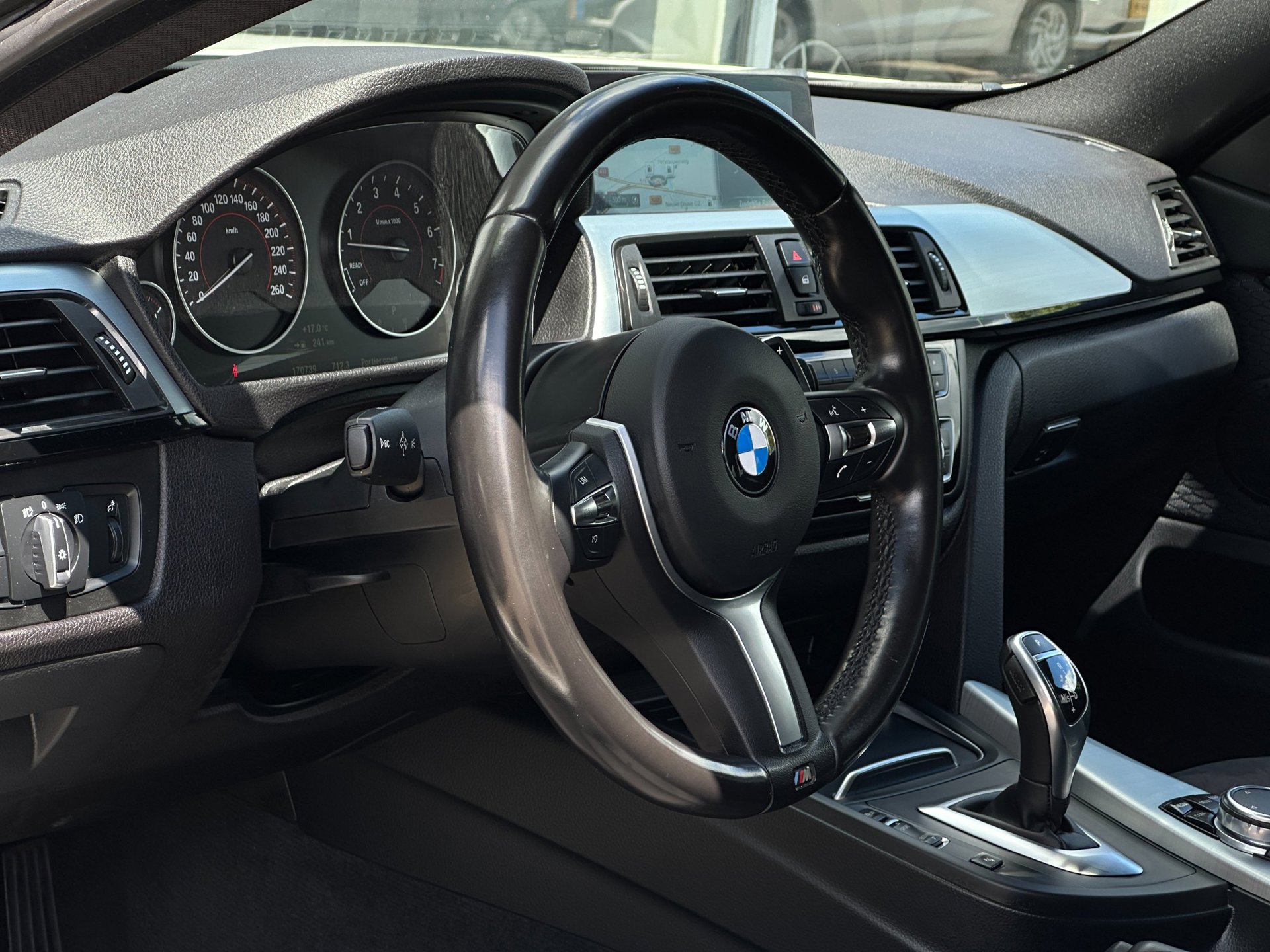 Foto van BMW 420i