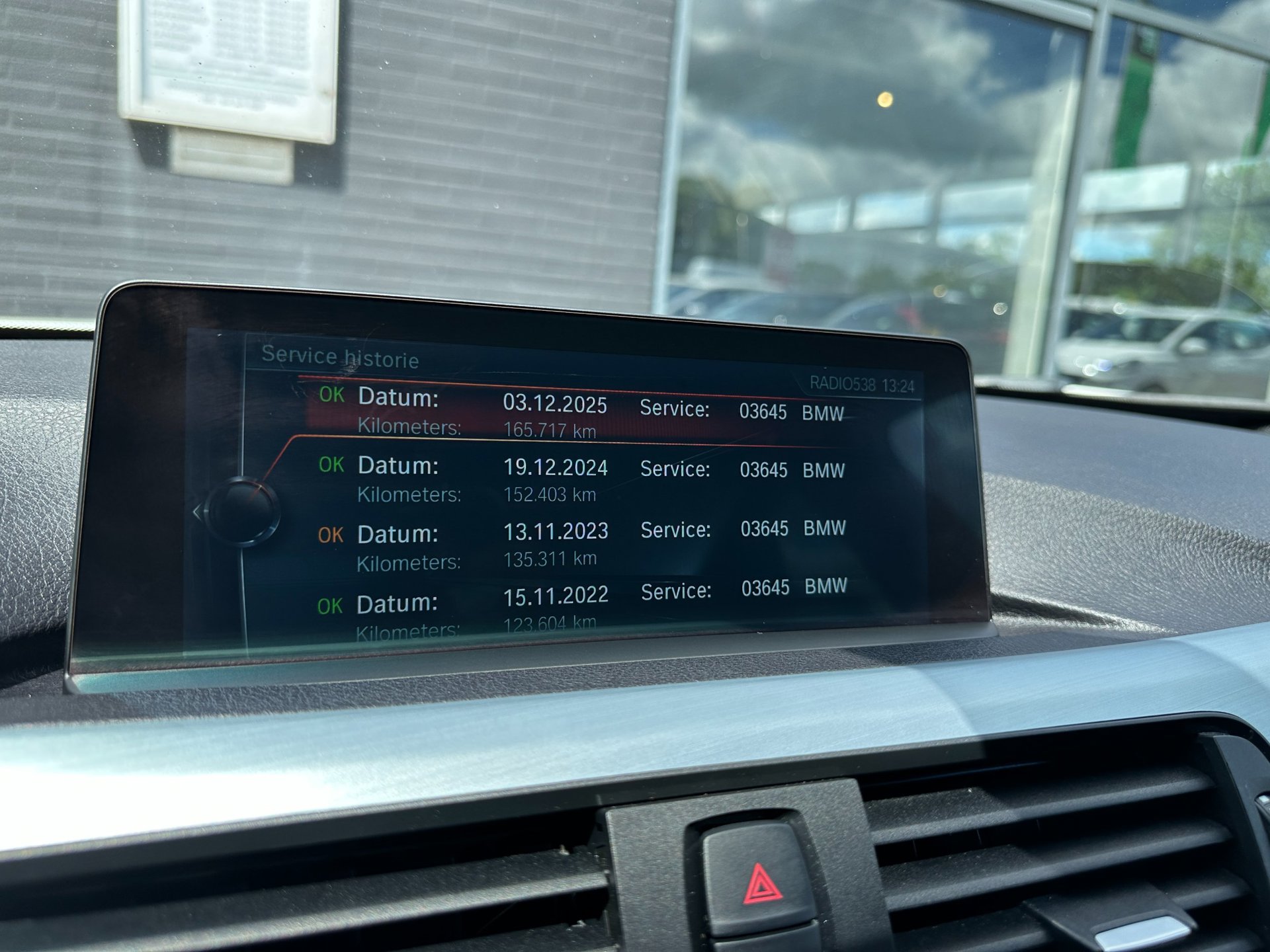 Foto van BMW 420i