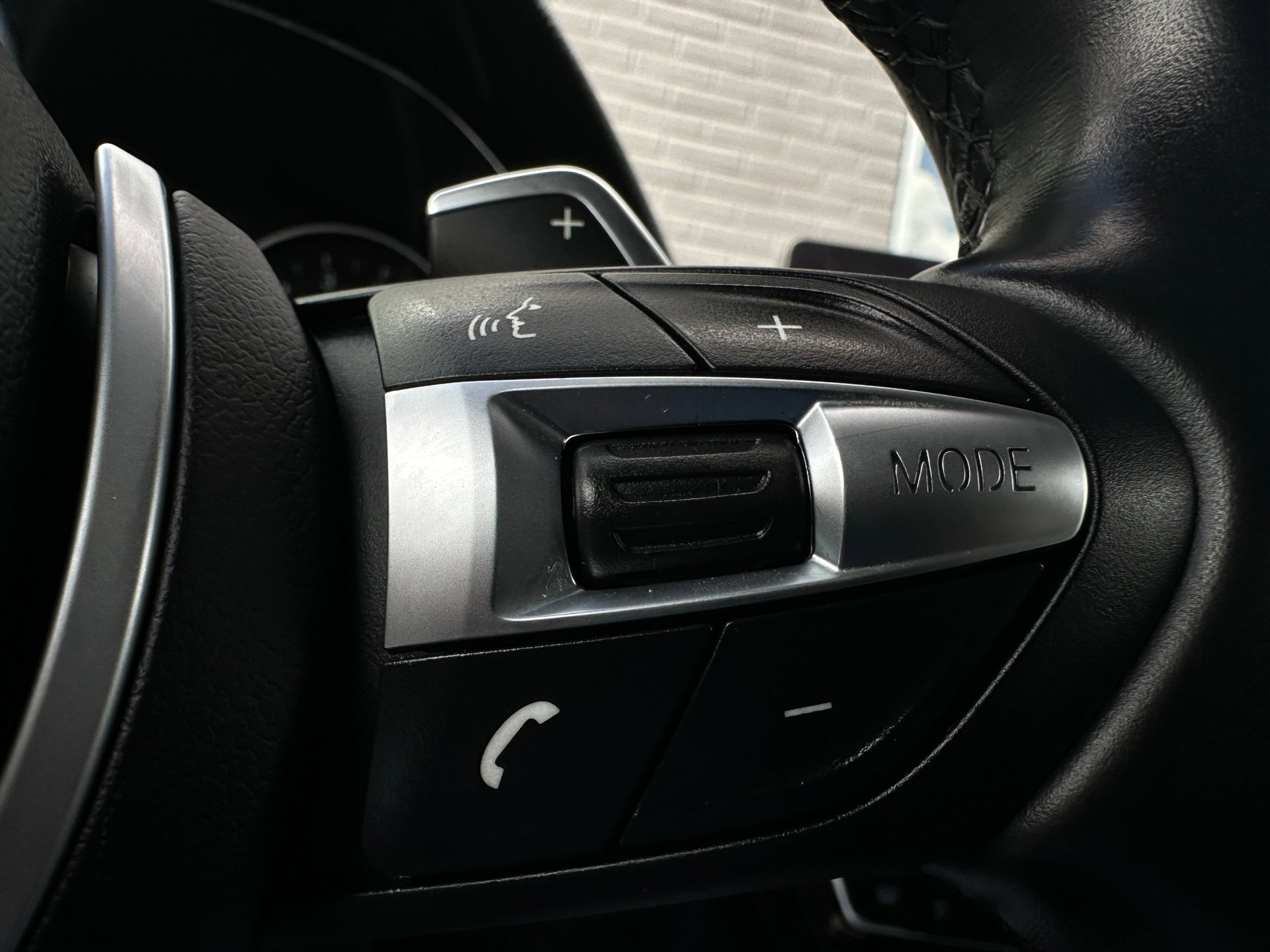 Foto van BMW 420i
