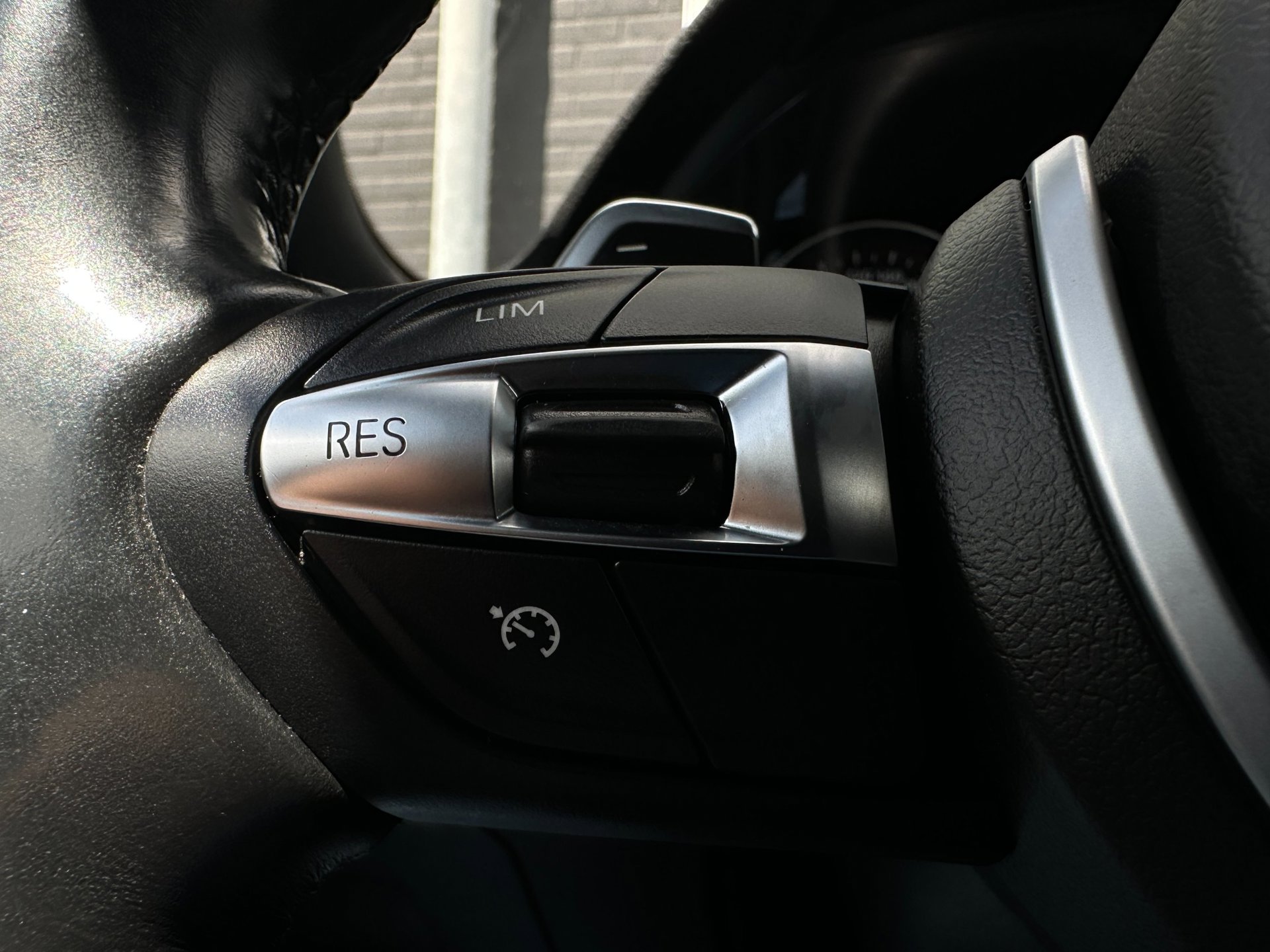 Foto van BMW 420i