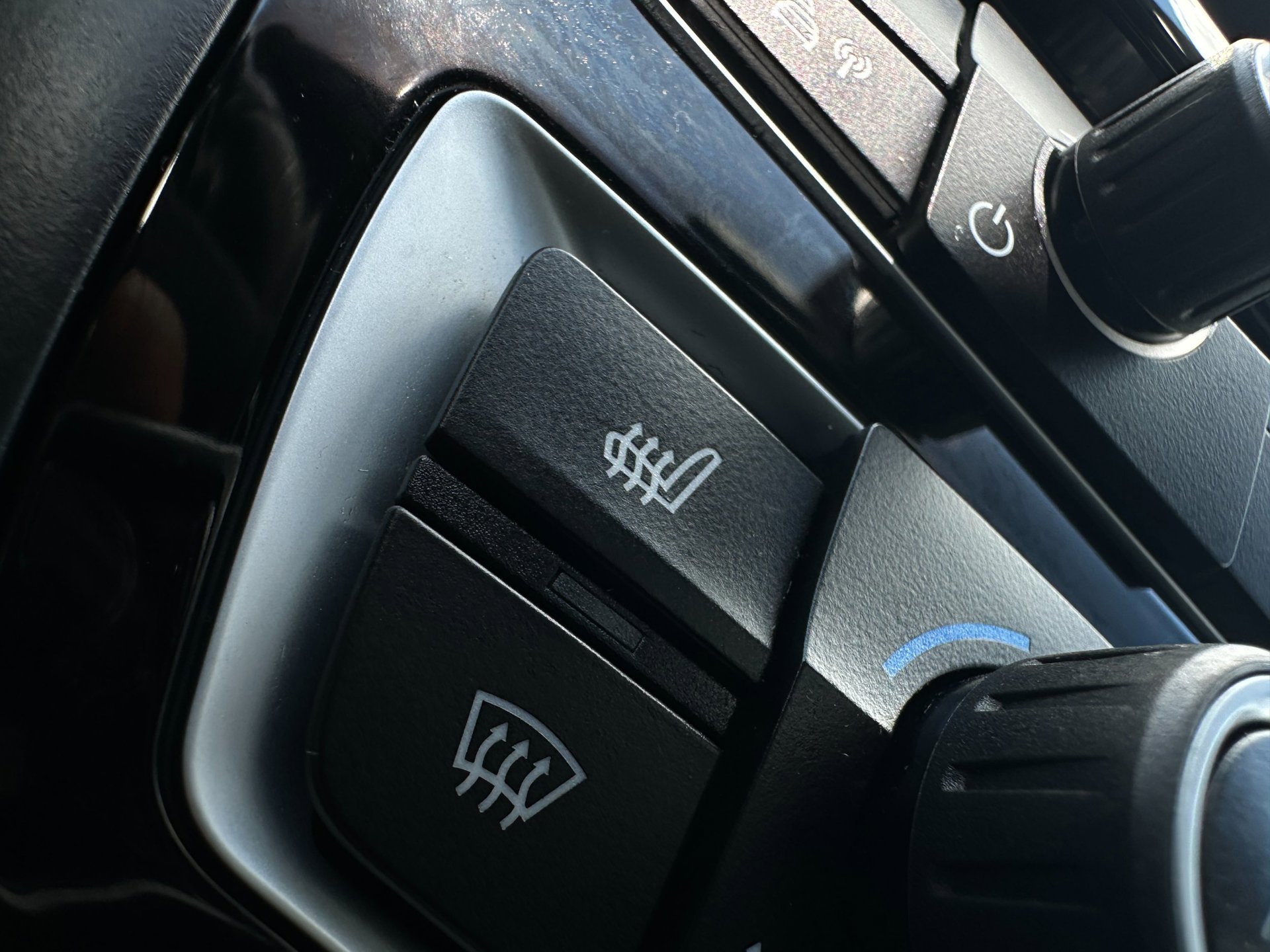 Foto van BMW 420i