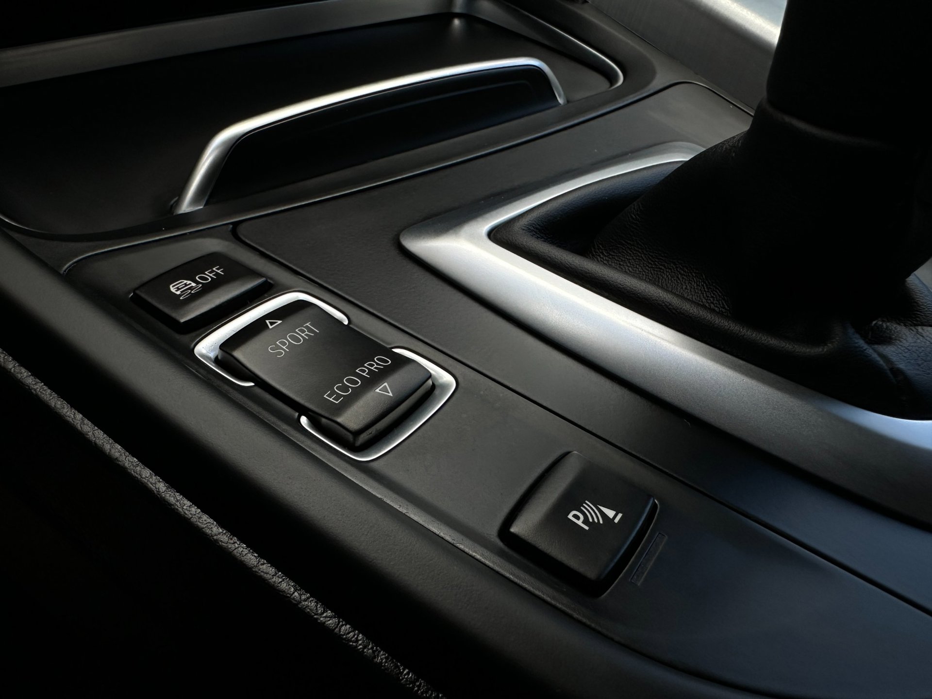 Foto van BMW 420i