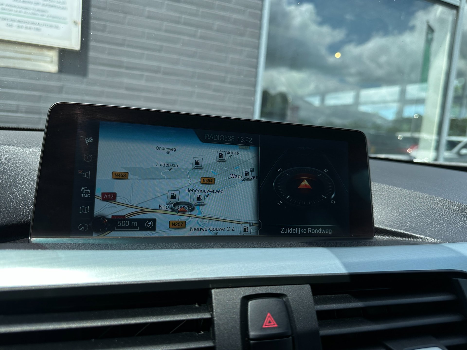 Foto van BMW 420i