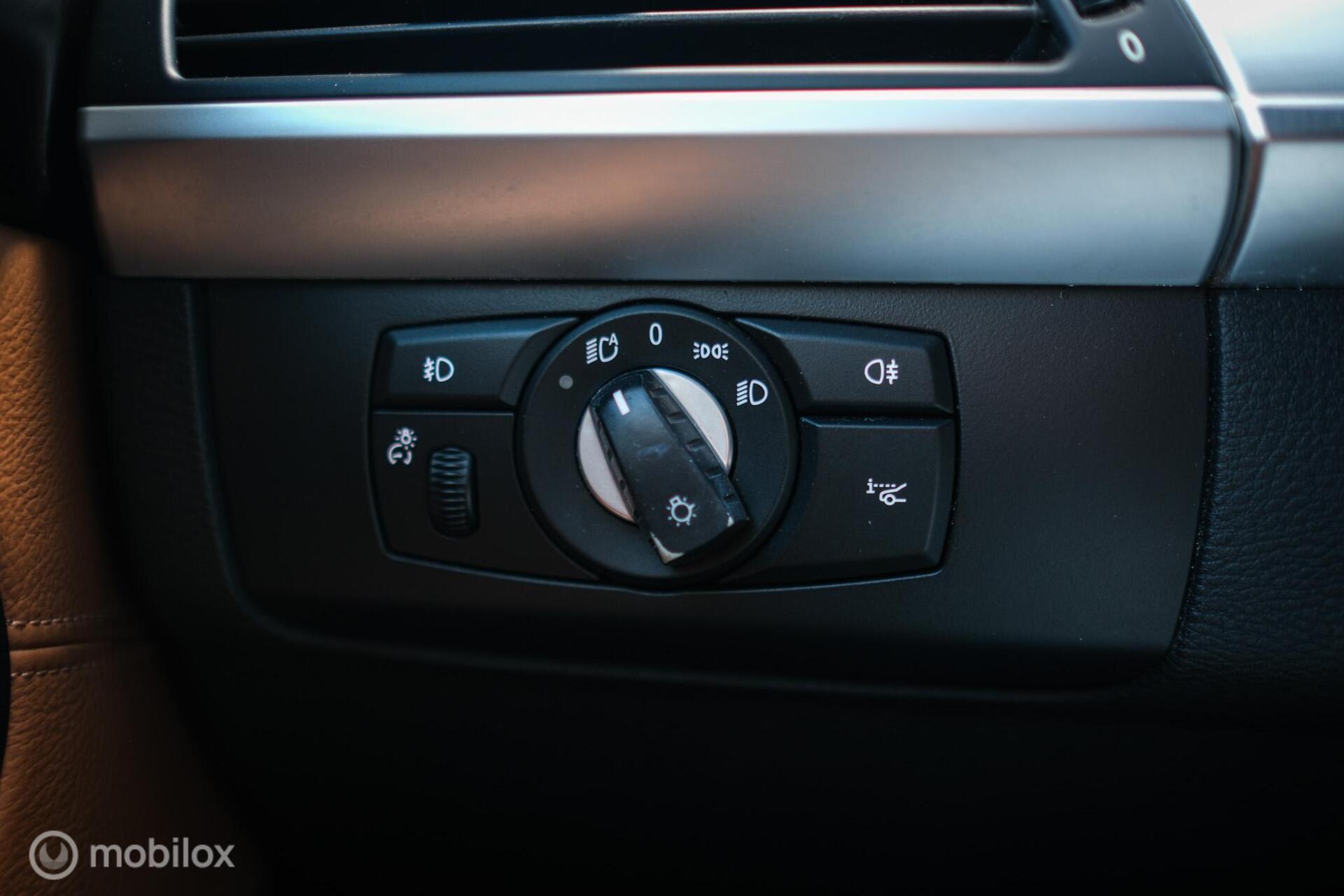 Foto van BMW X Reihe