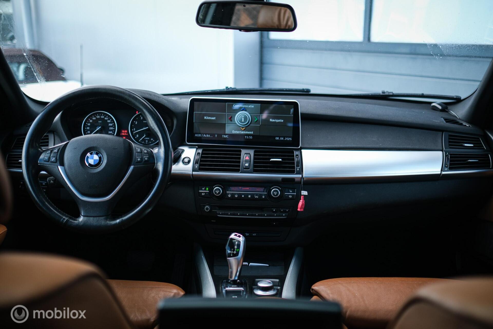 Foto van BMW X Reihe