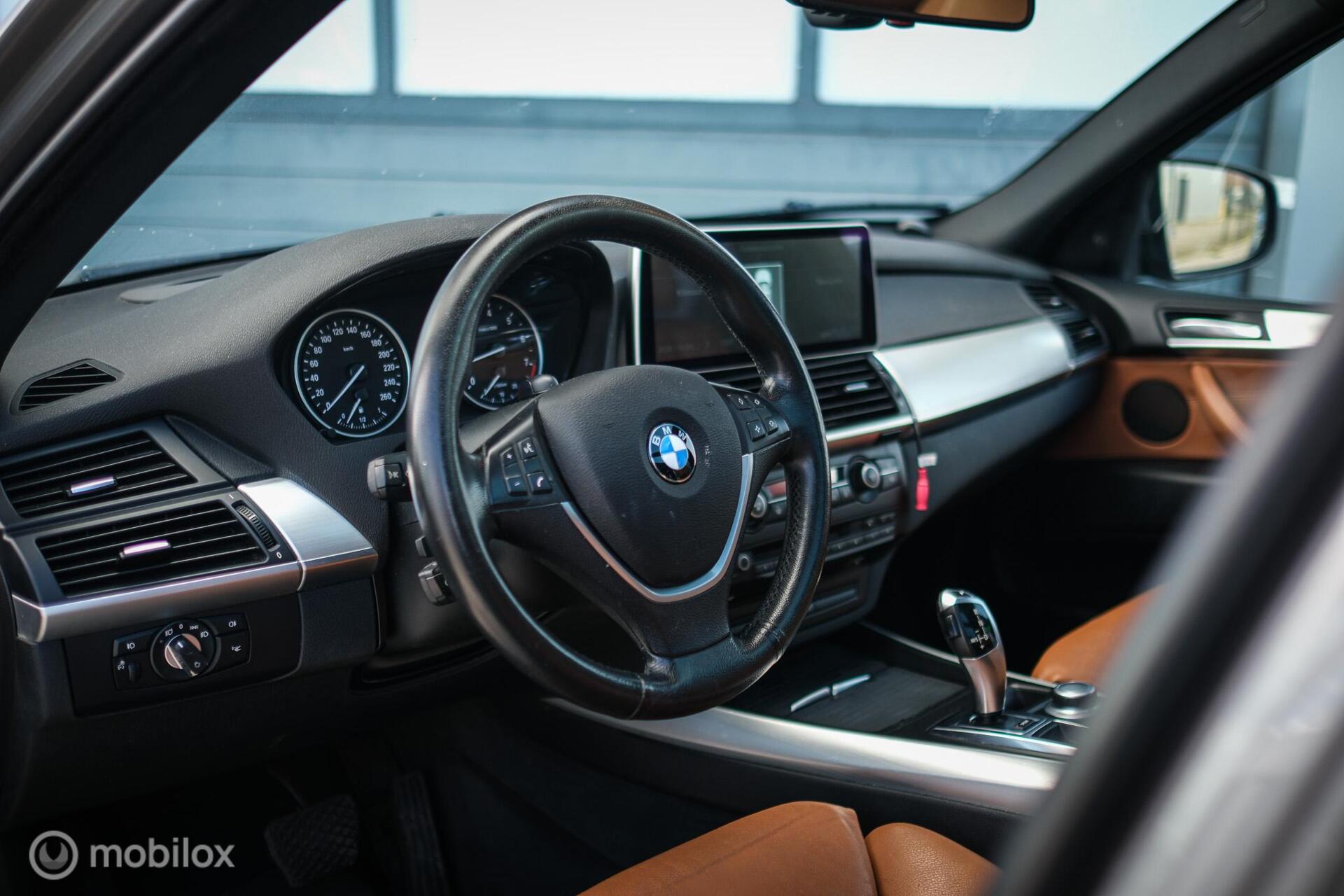 Foto van BMW X Reihe