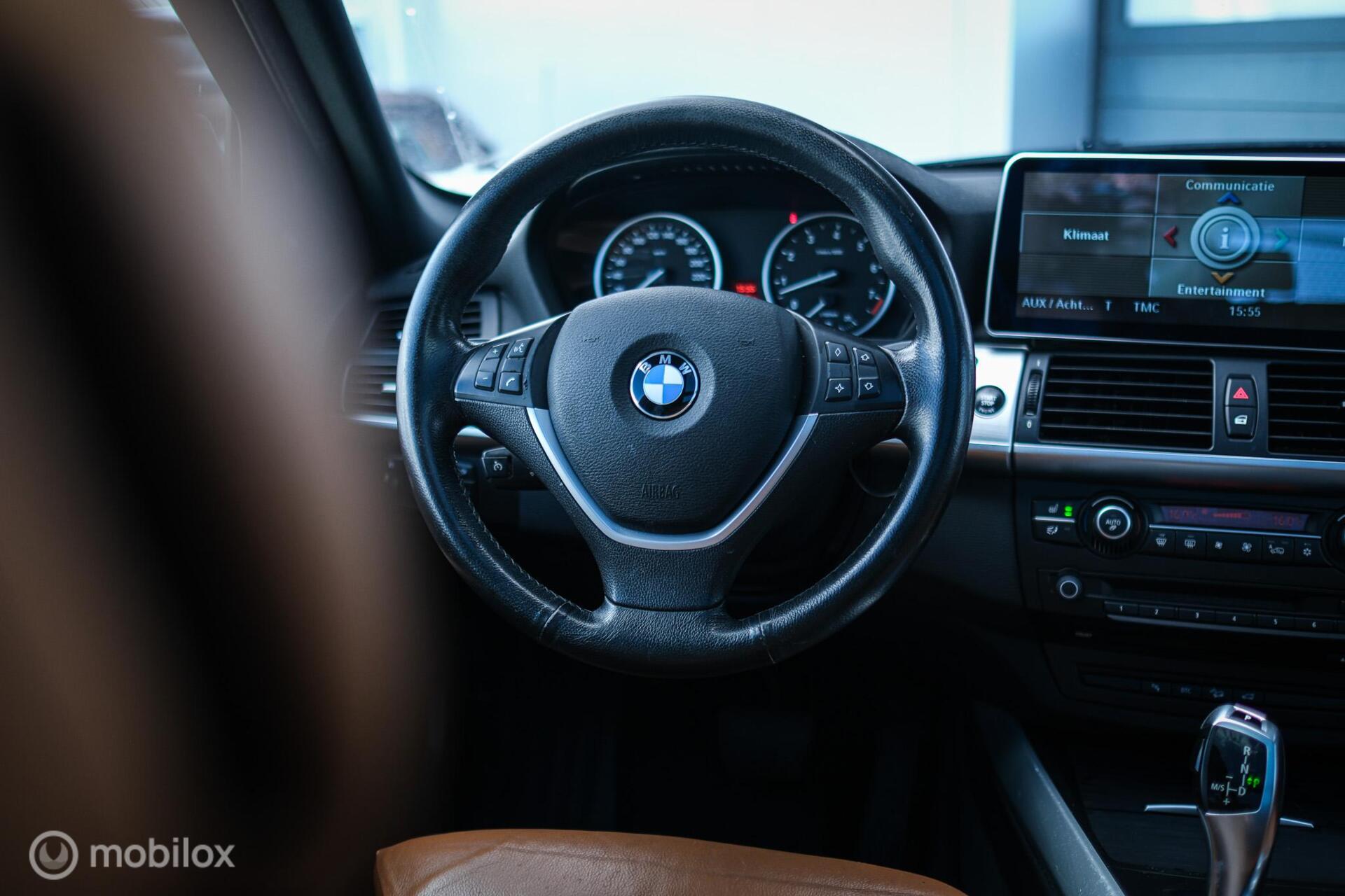 Foto van BMW X Reihe