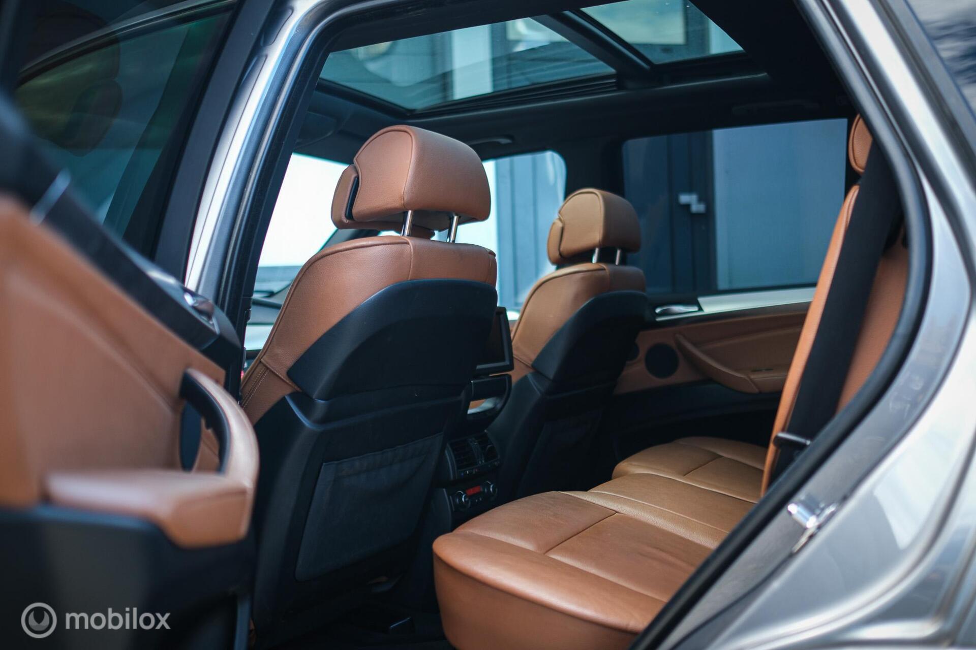 Foto van BMW X Reihe