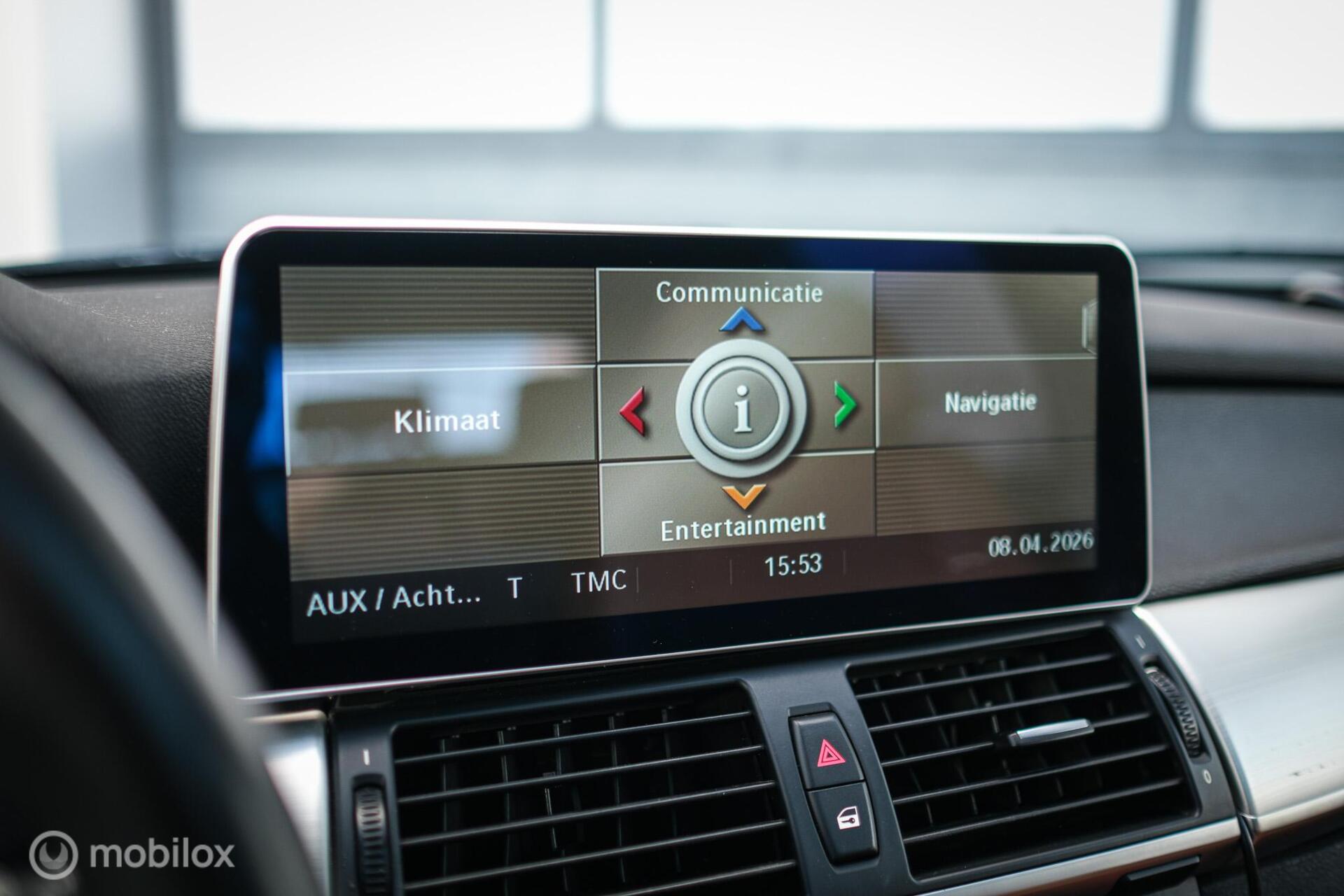 Foto van BMW X Reihe