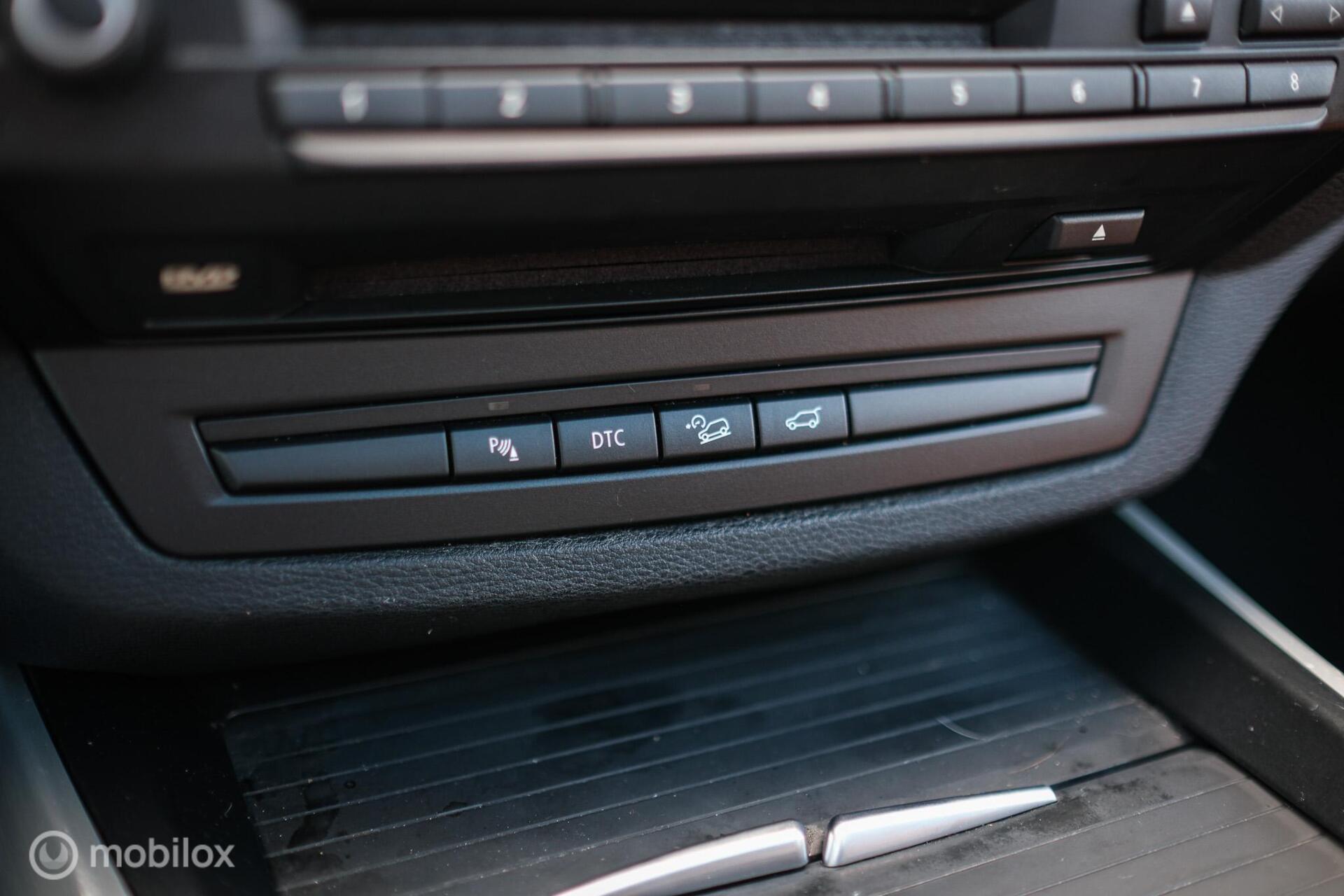 Foto van BMW X Reihe