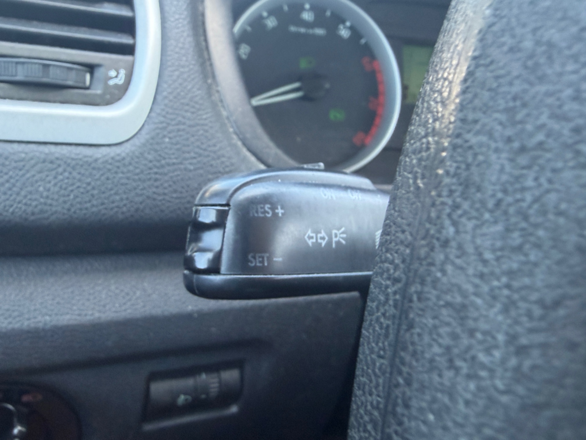 Foto van Skoda Fabia