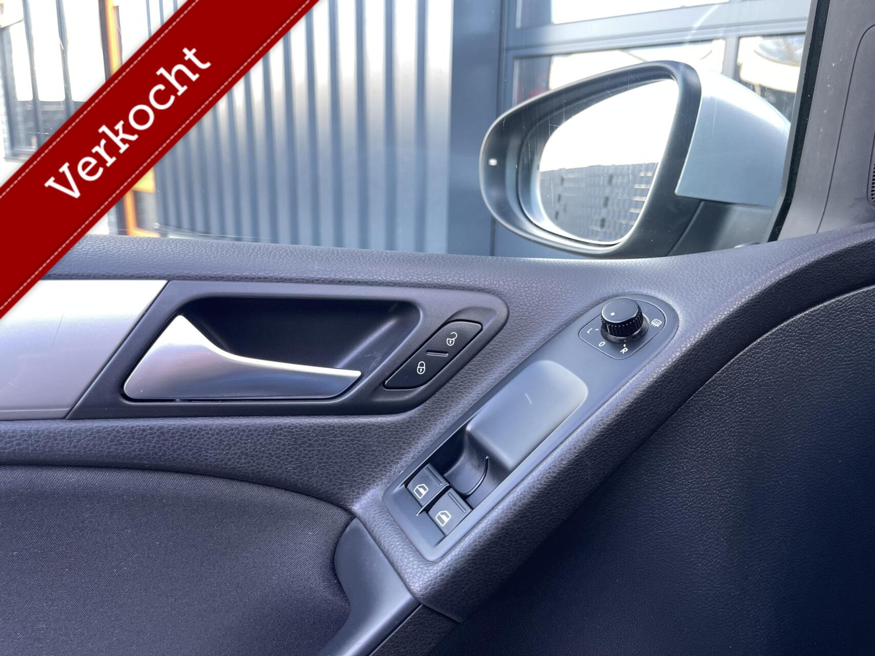 Foto van Volkswagen Golf