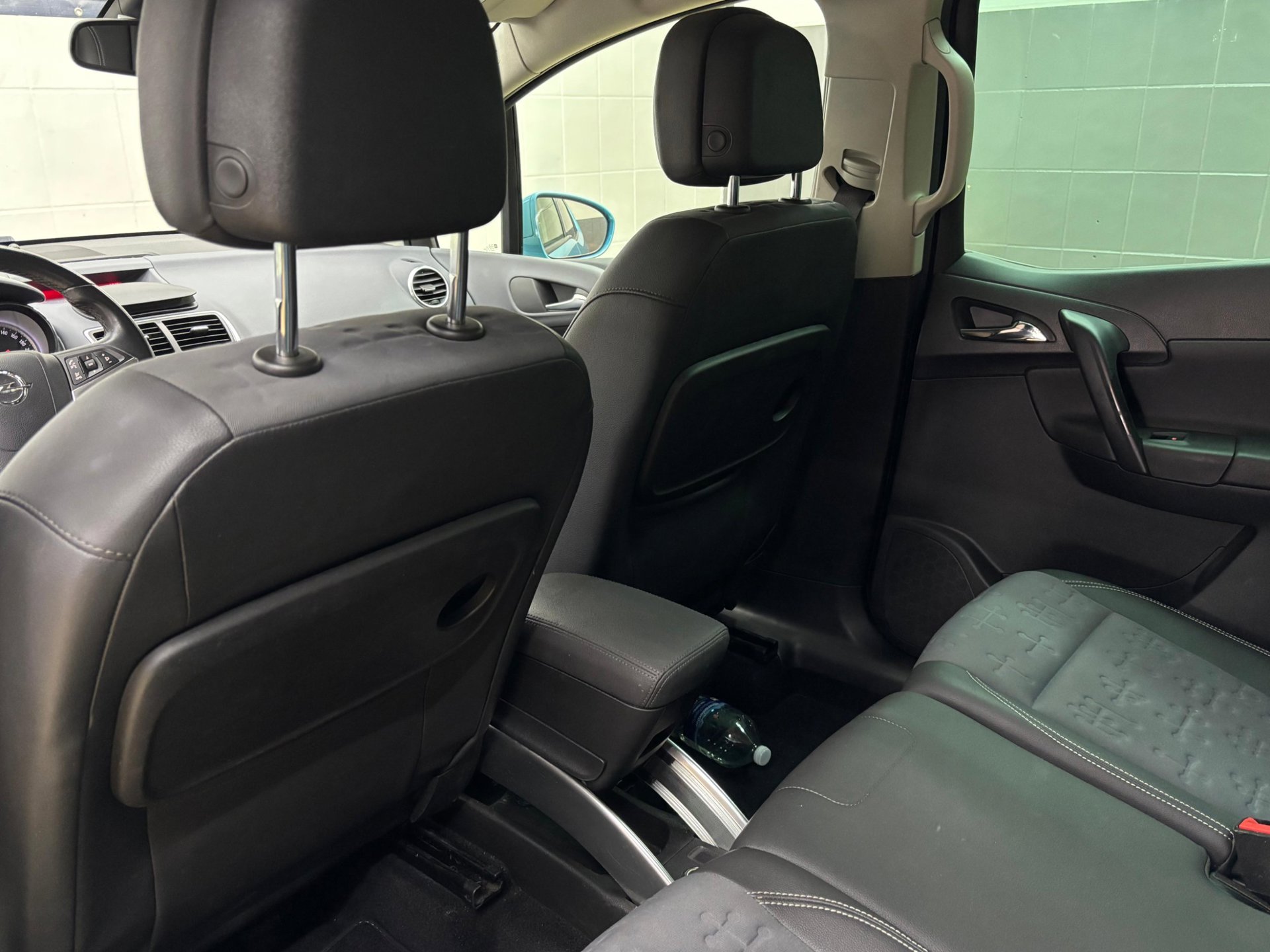 Foto van Opel Meriva