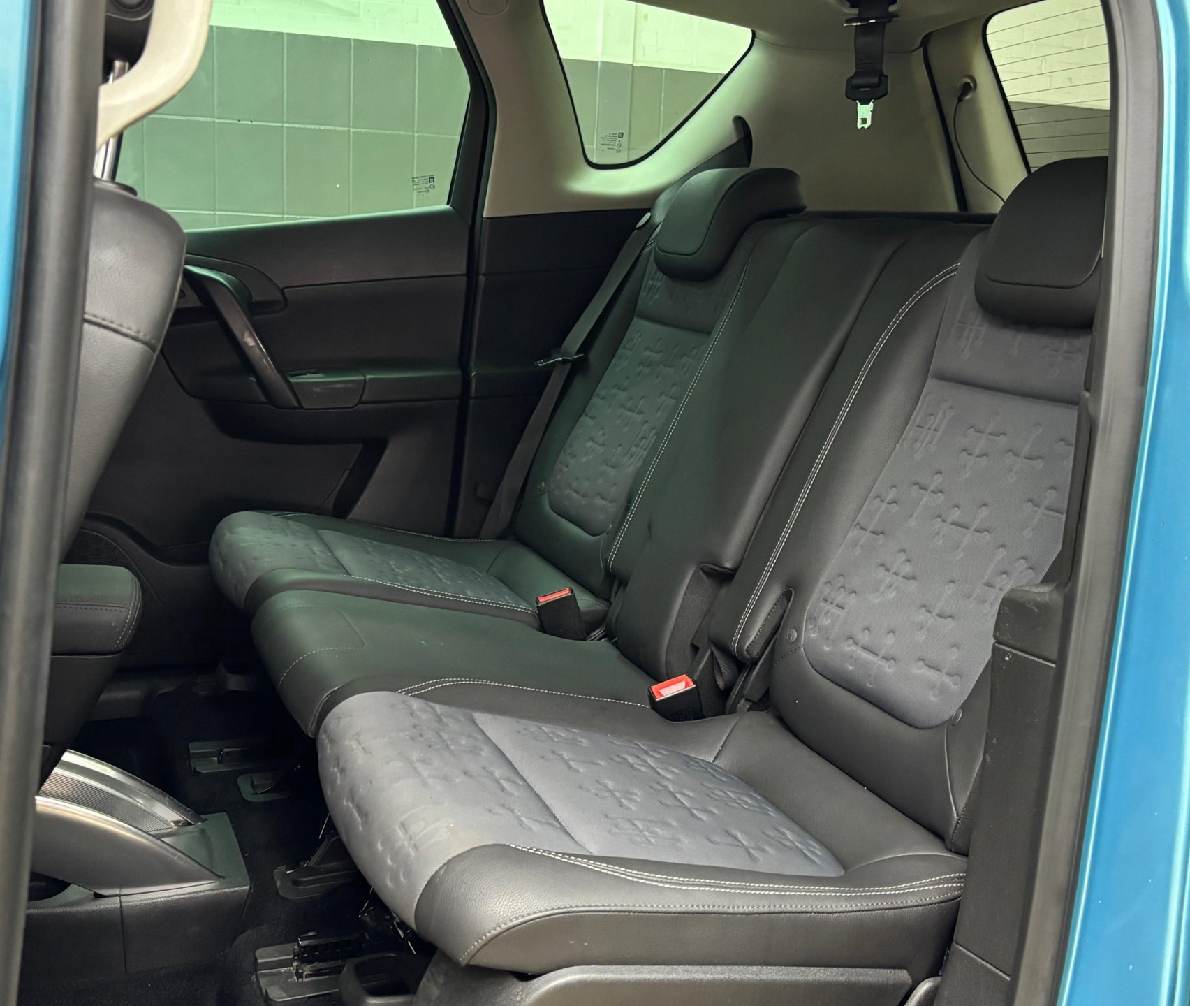 Foto van Opel Meriva