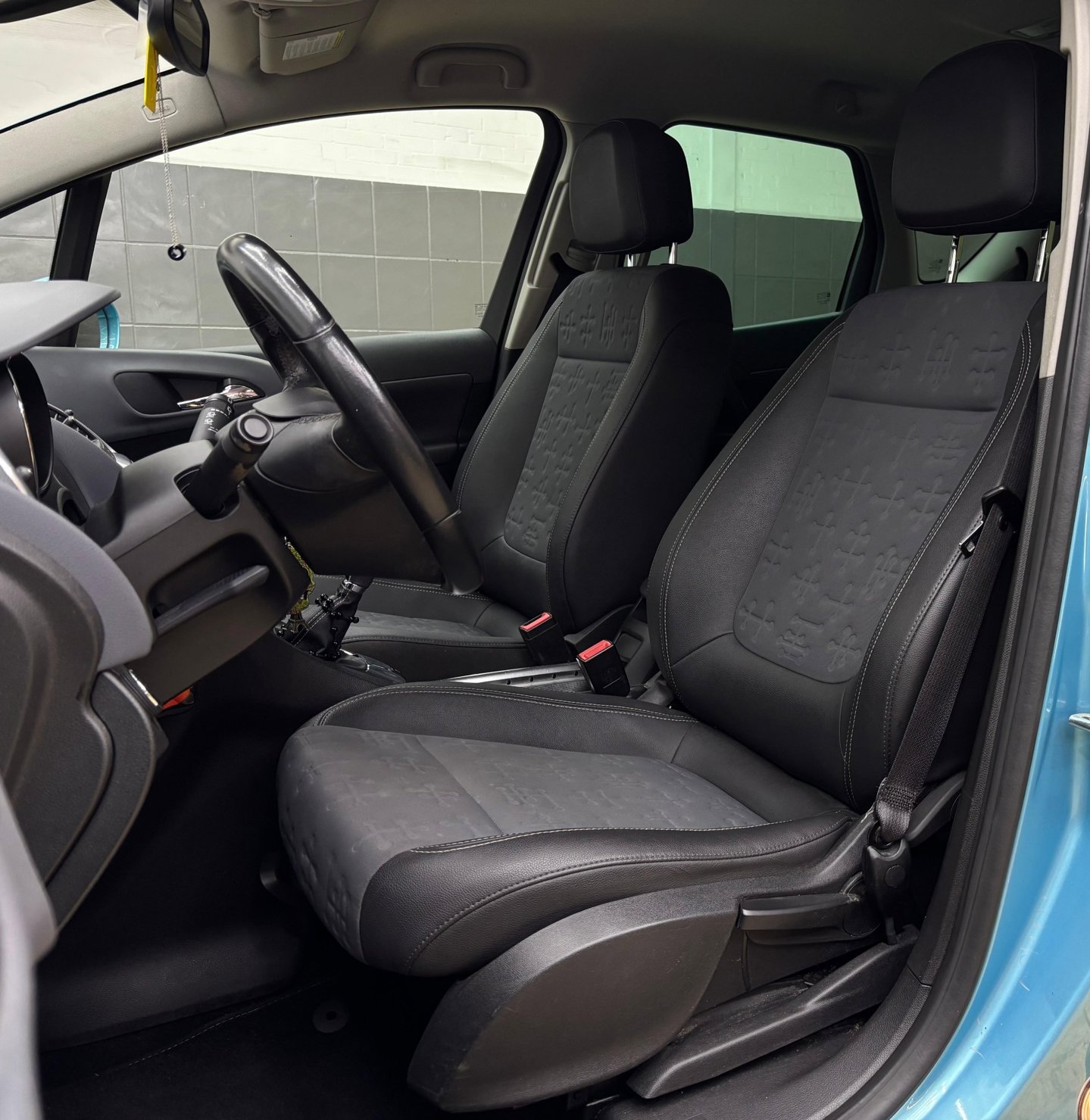 Foto van Opel Meriva