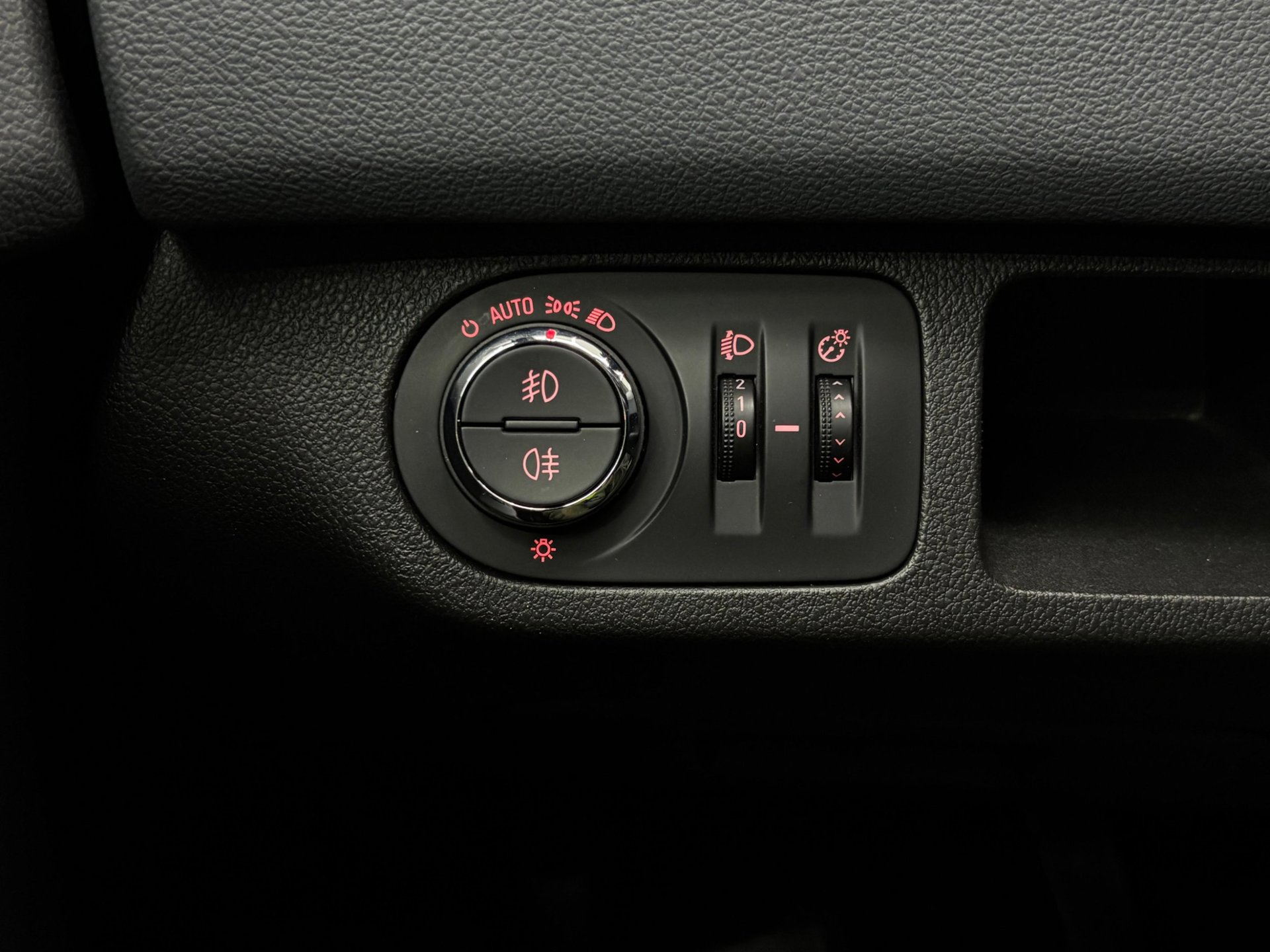 Foto van Opel Meriva
