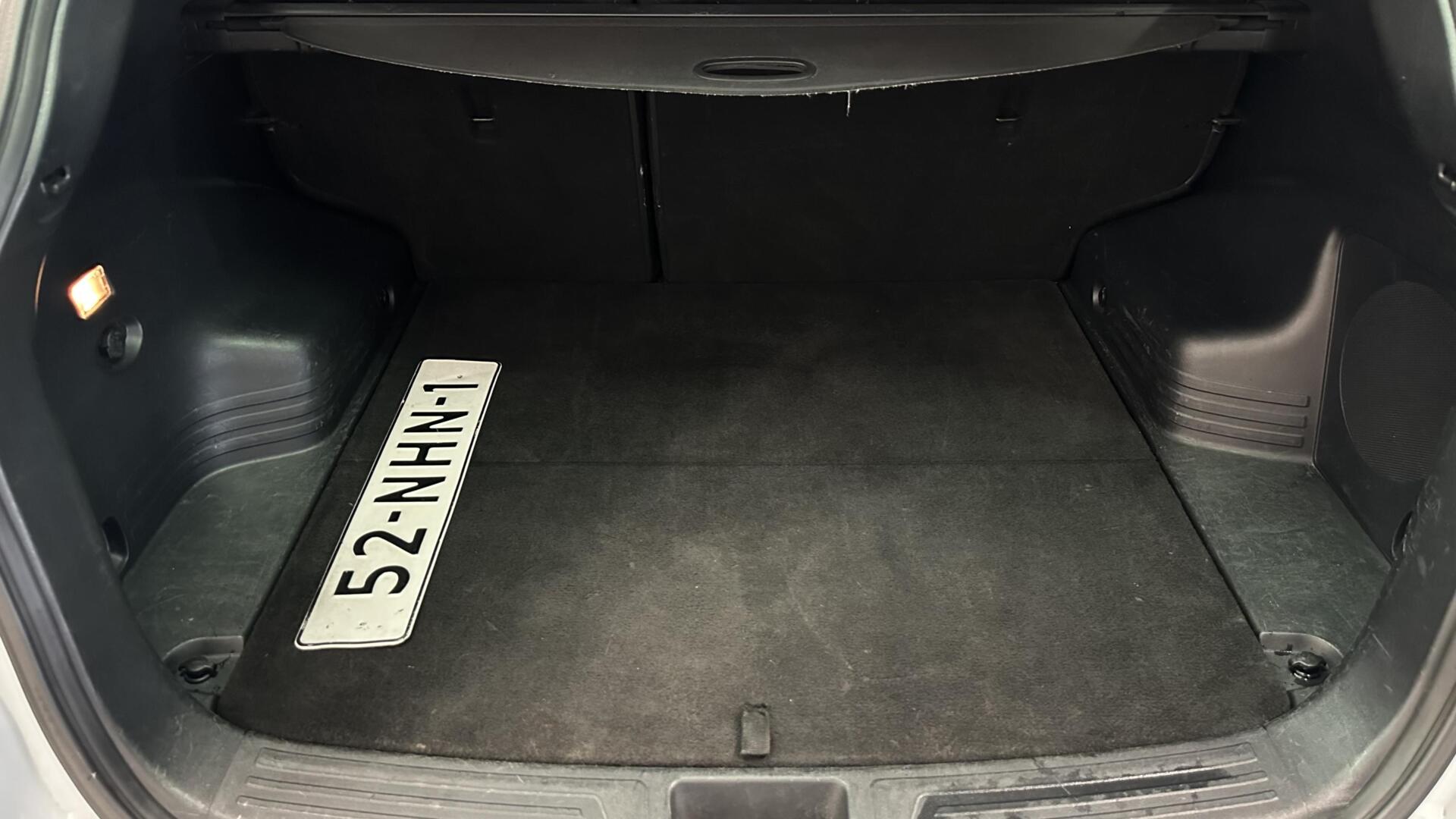 Foto van Hyundai Ix35