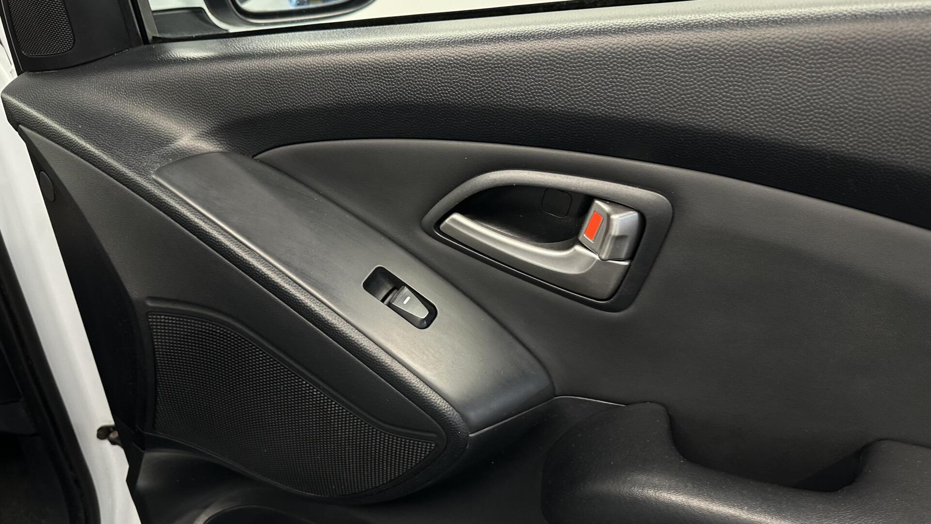 Foto van Hyundai Ix35