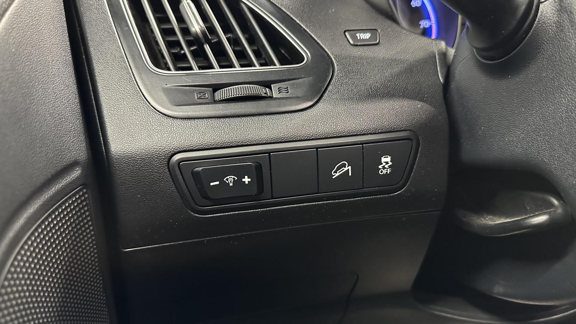 Foto van Hyundai Ix35