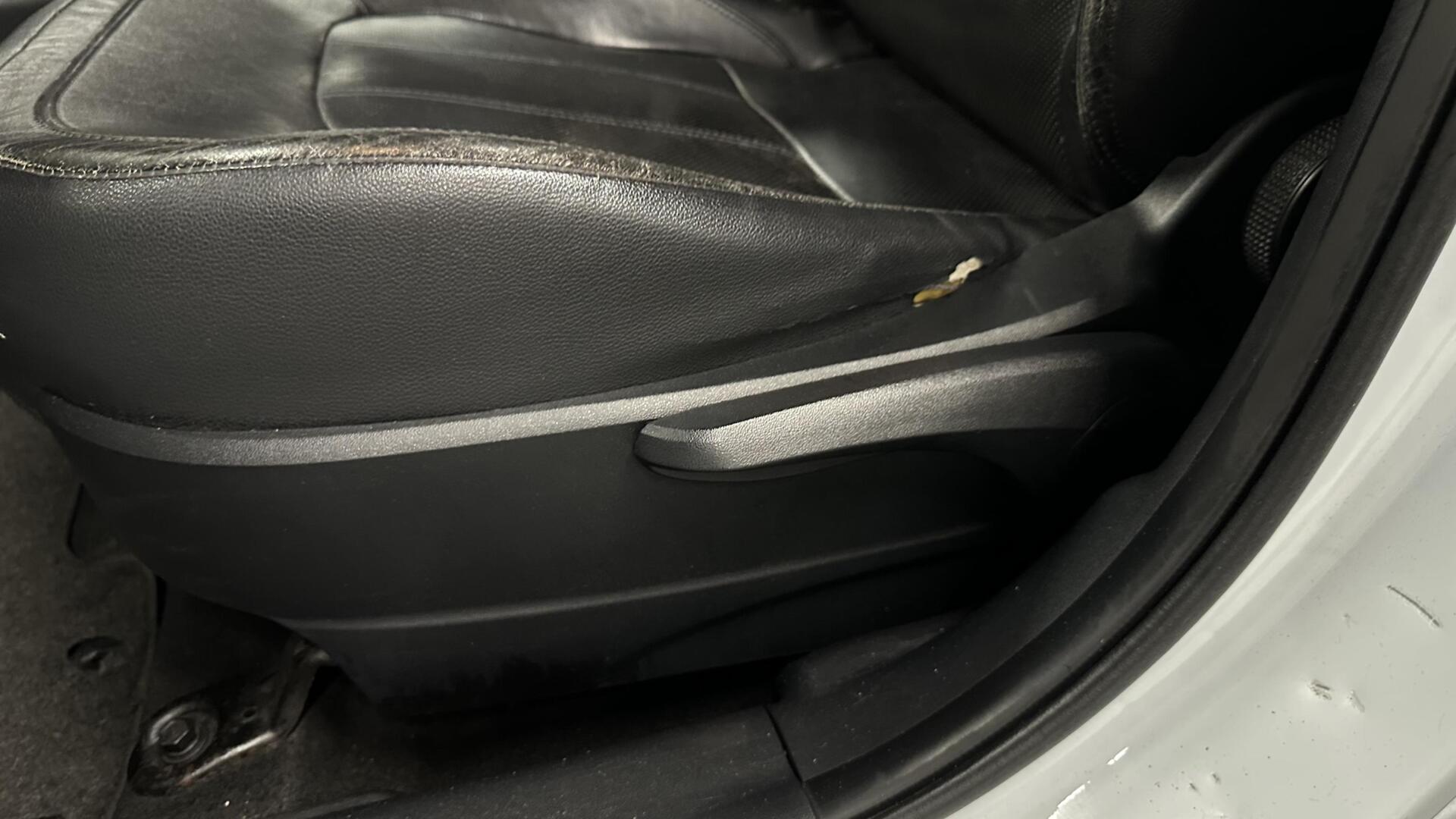 Foto van Hyundai Ix35