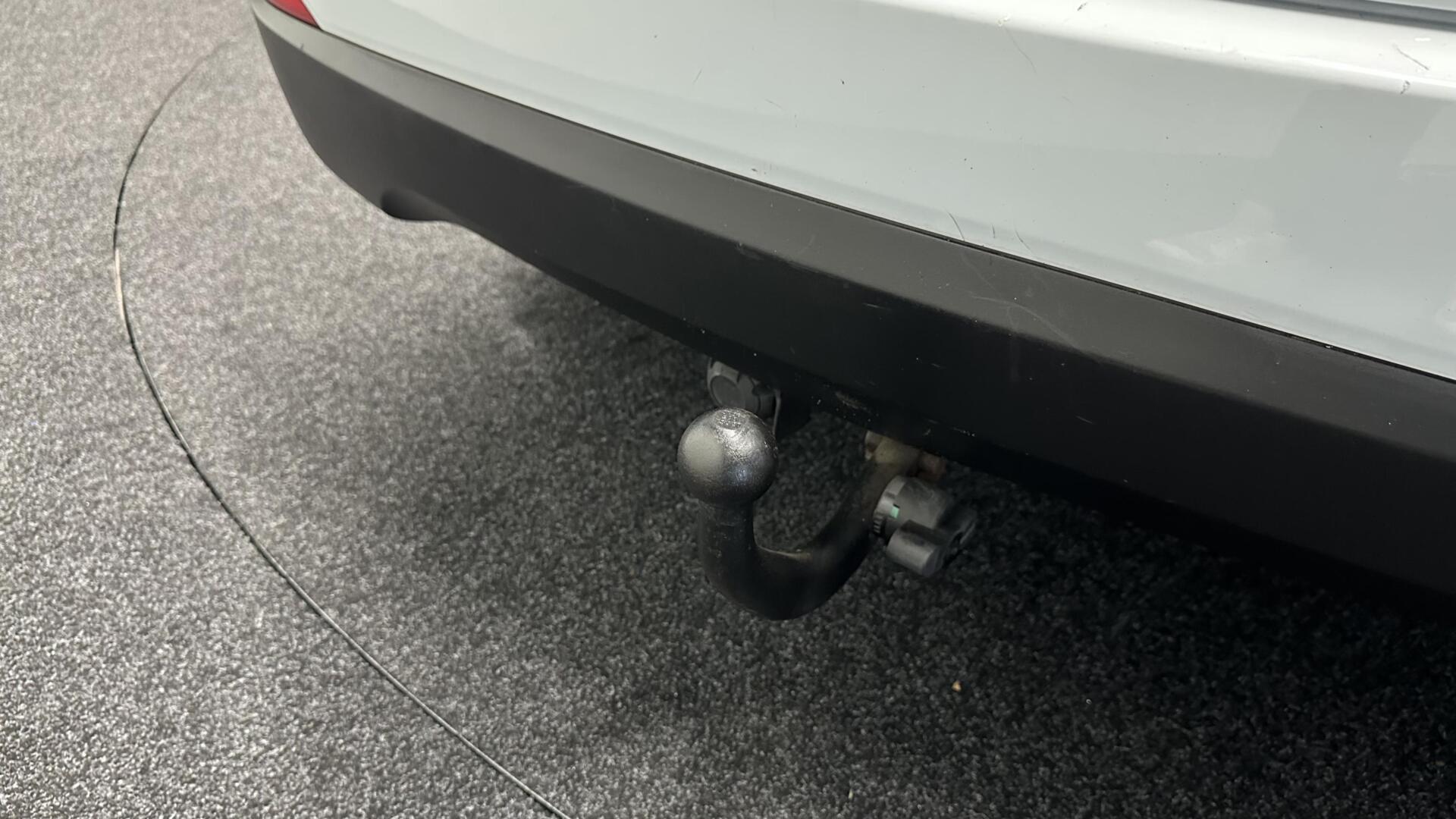 Foto van Hyundai Ix35
