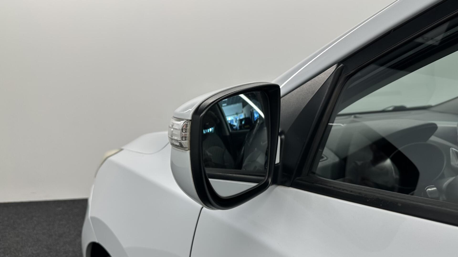 Foto van Hyundai Ix35